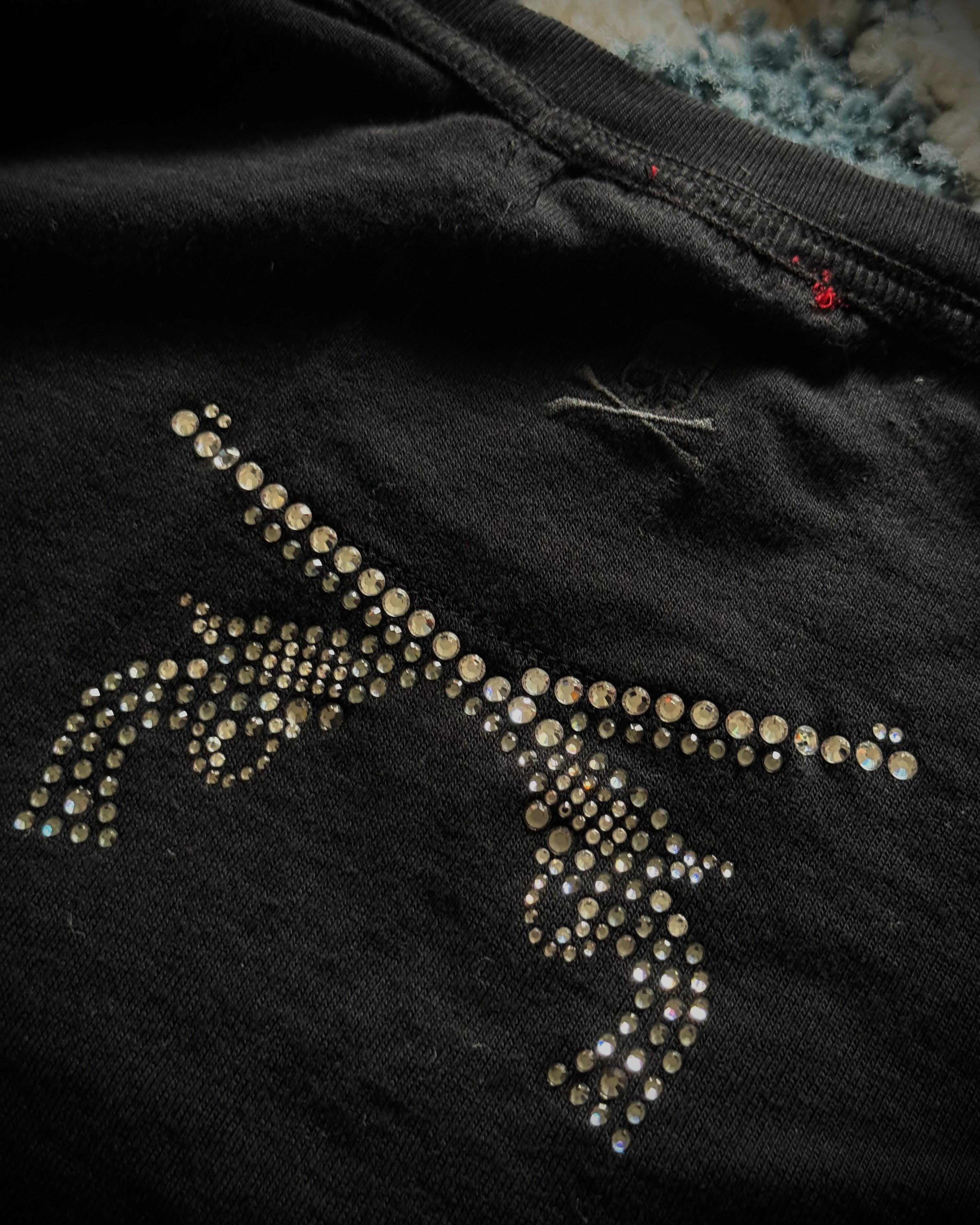 Wintexa’s Personal Collection Roen x Disney 2- Gun Mickey Mouse Shirt