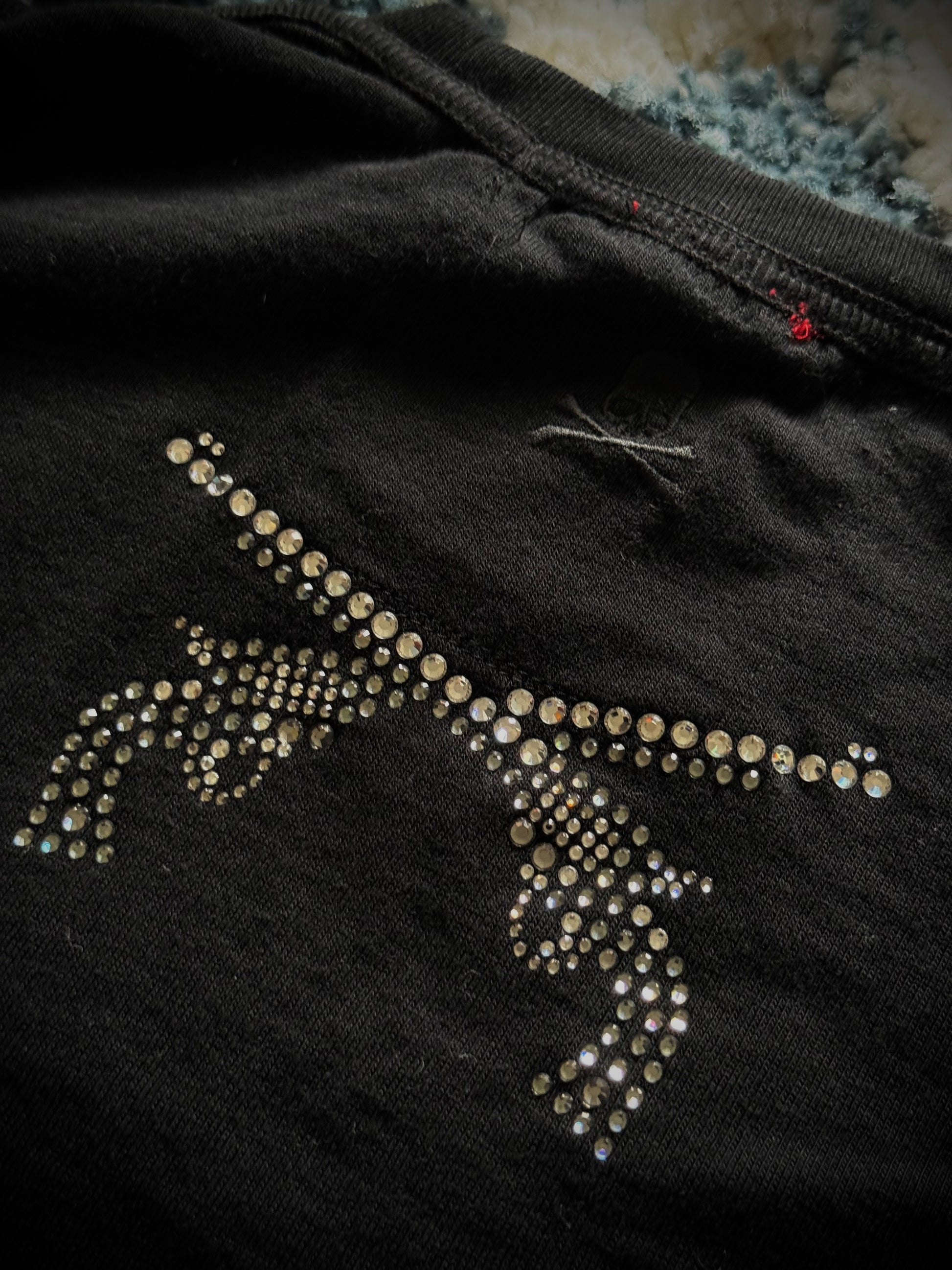 Wintexa’s Personal Collection Roen x Disney 2- Gun Mickey Mouse Shirt