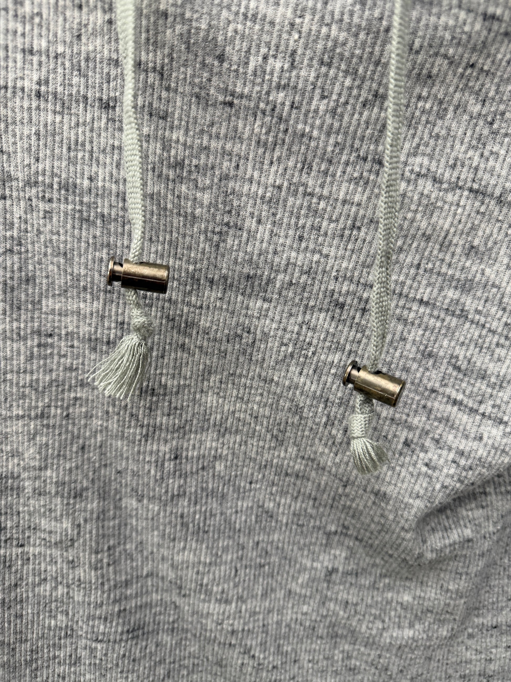 L.G.B. OG Backcross Hooded Longsleeve