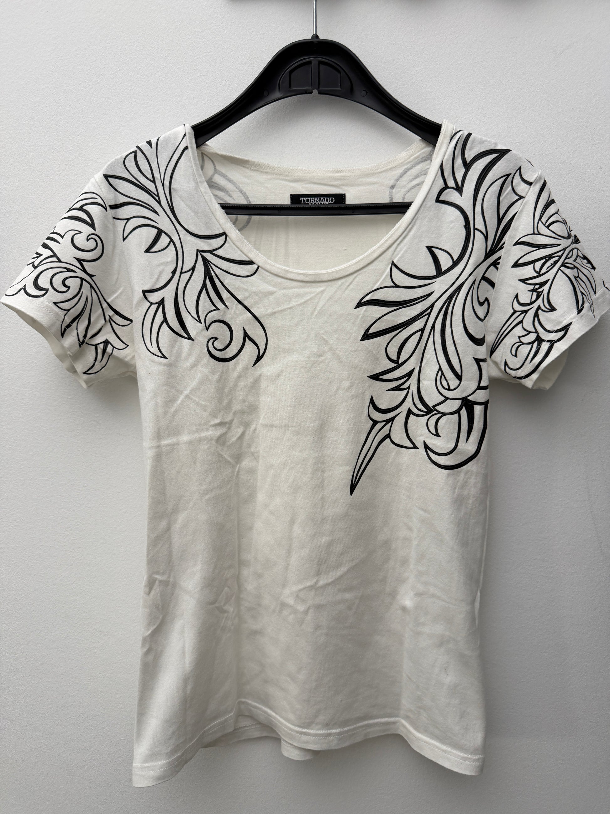 Tornado Mart Tribal Shirt