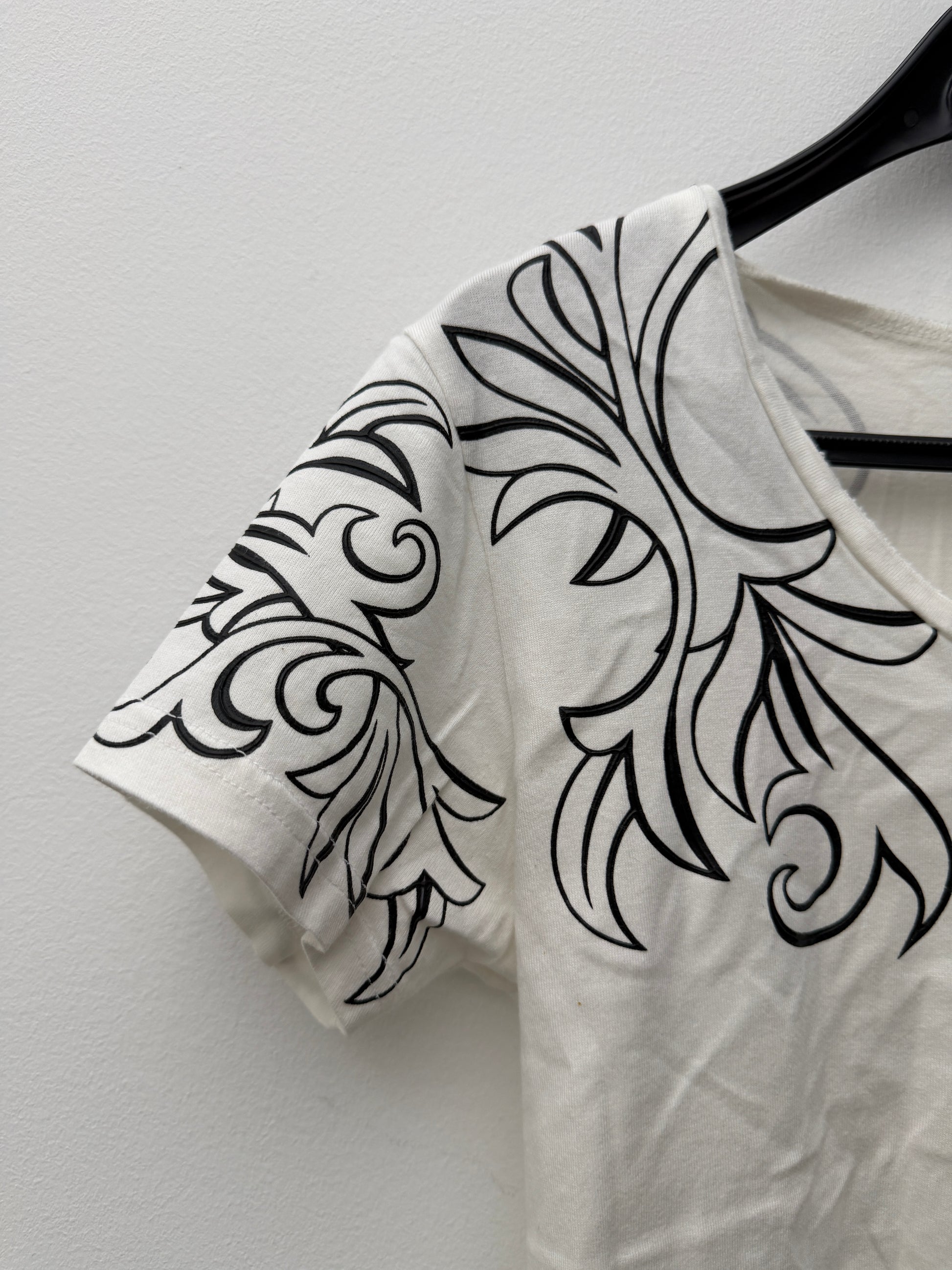 Tornado Mart Tribal Shirt