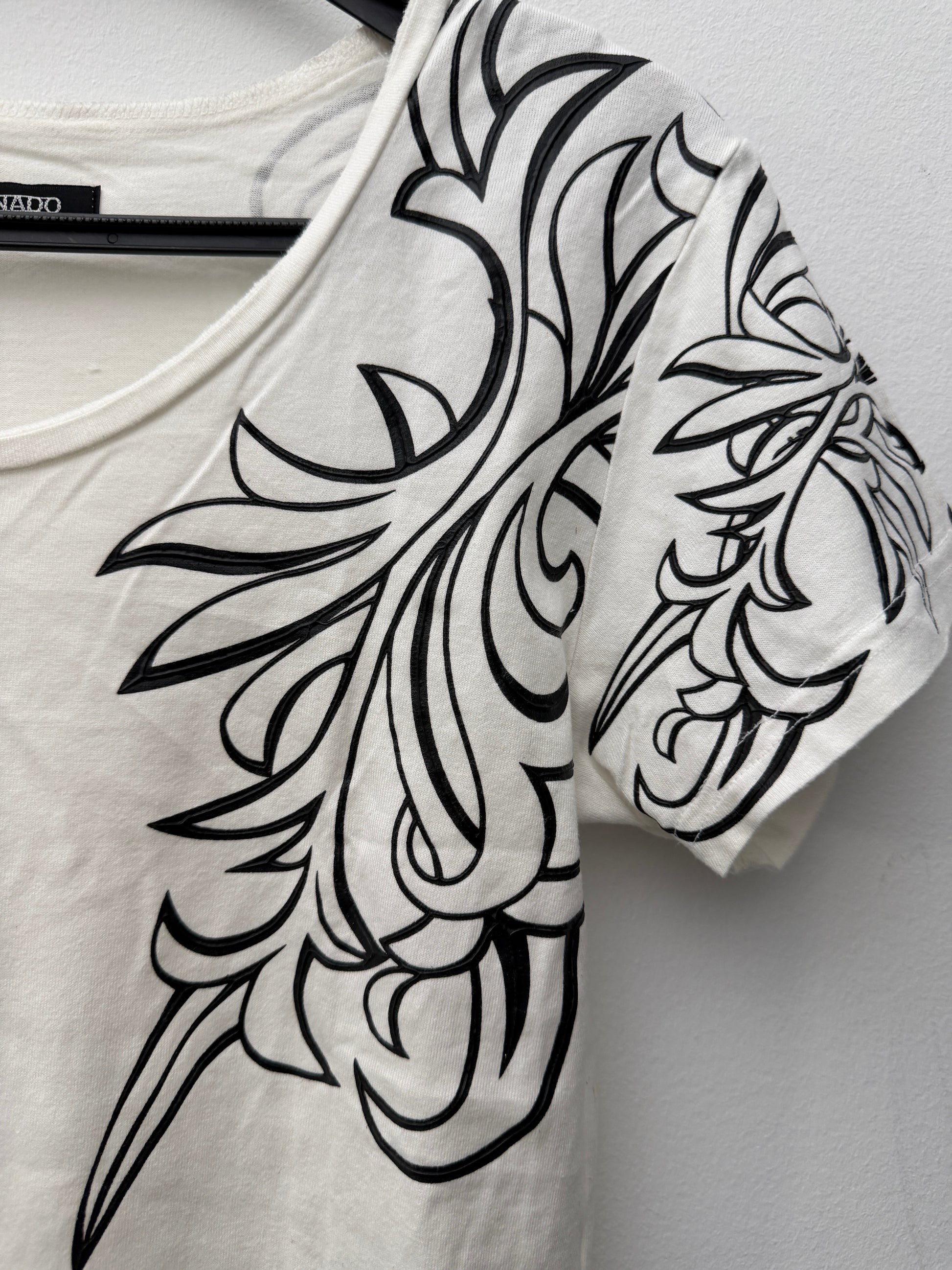 Tornado Mart Tribal Shirt