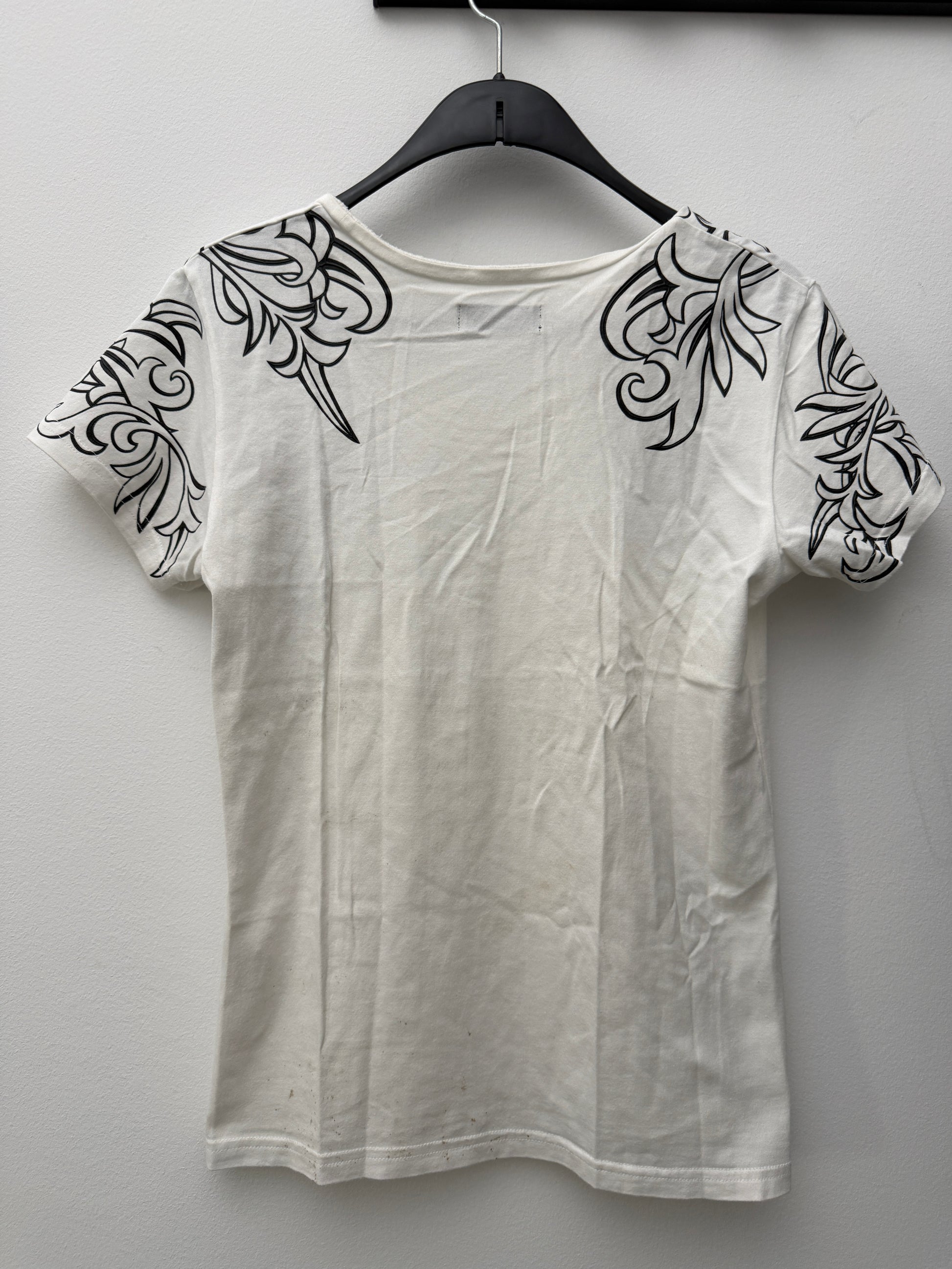 Tornado Mart Tribal Shirt