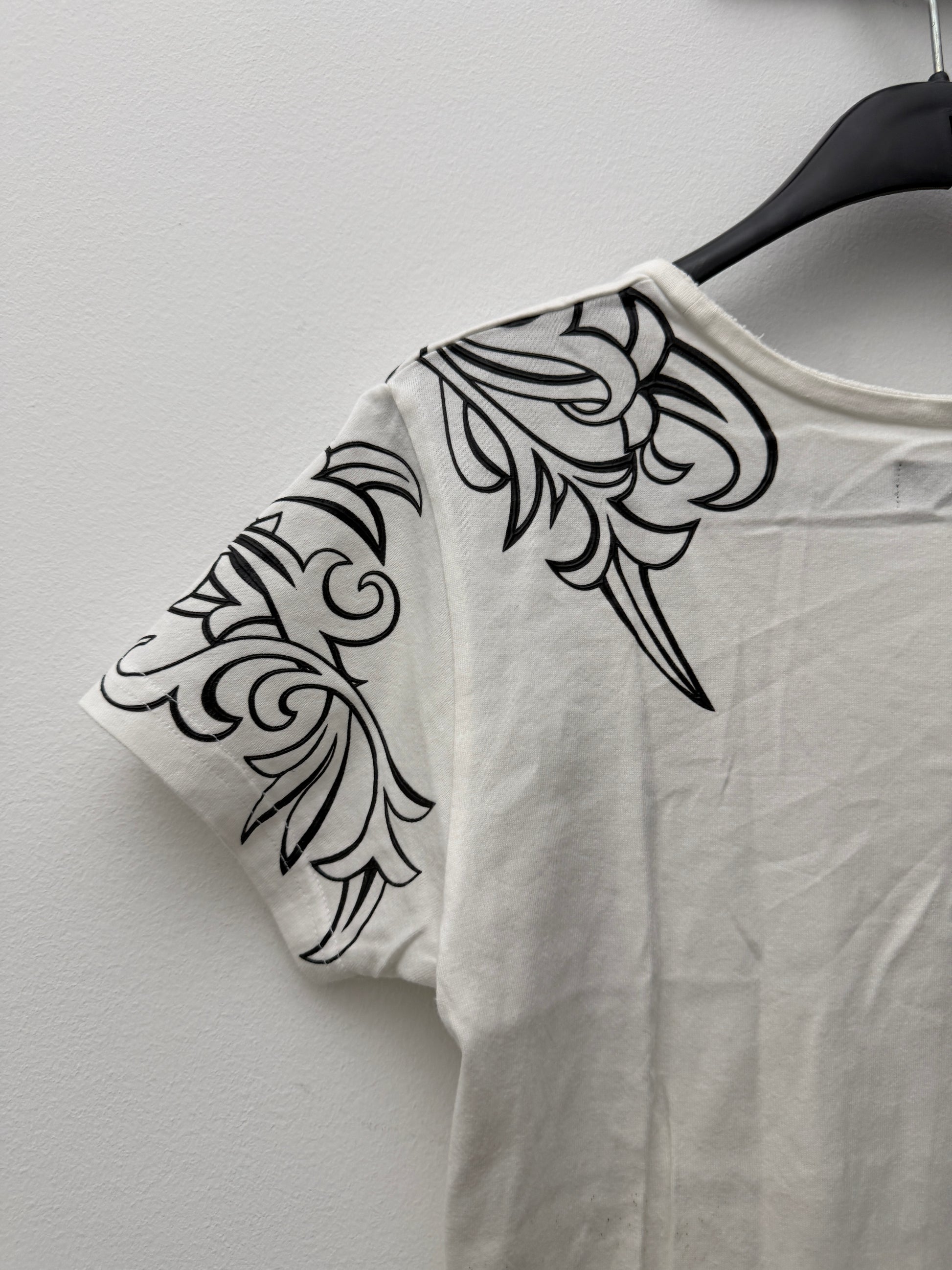 Tornado Mart Tribal Shirt