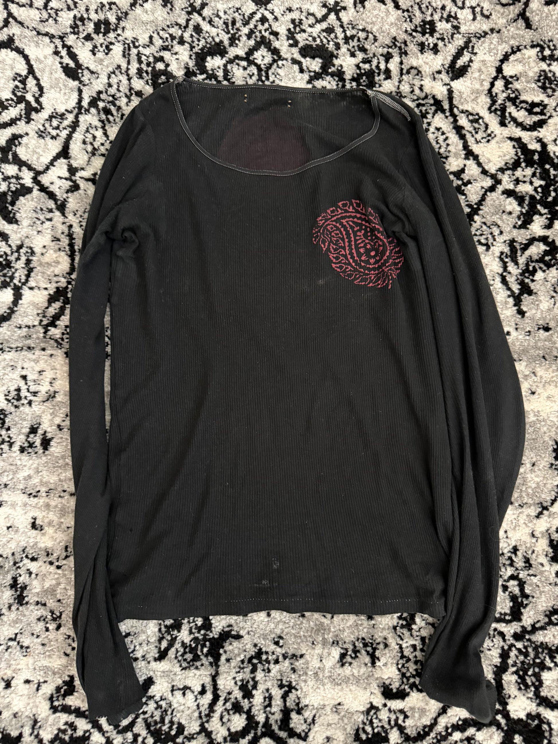 Ifsixwasnine 00‘s Rebirth Longsleeve