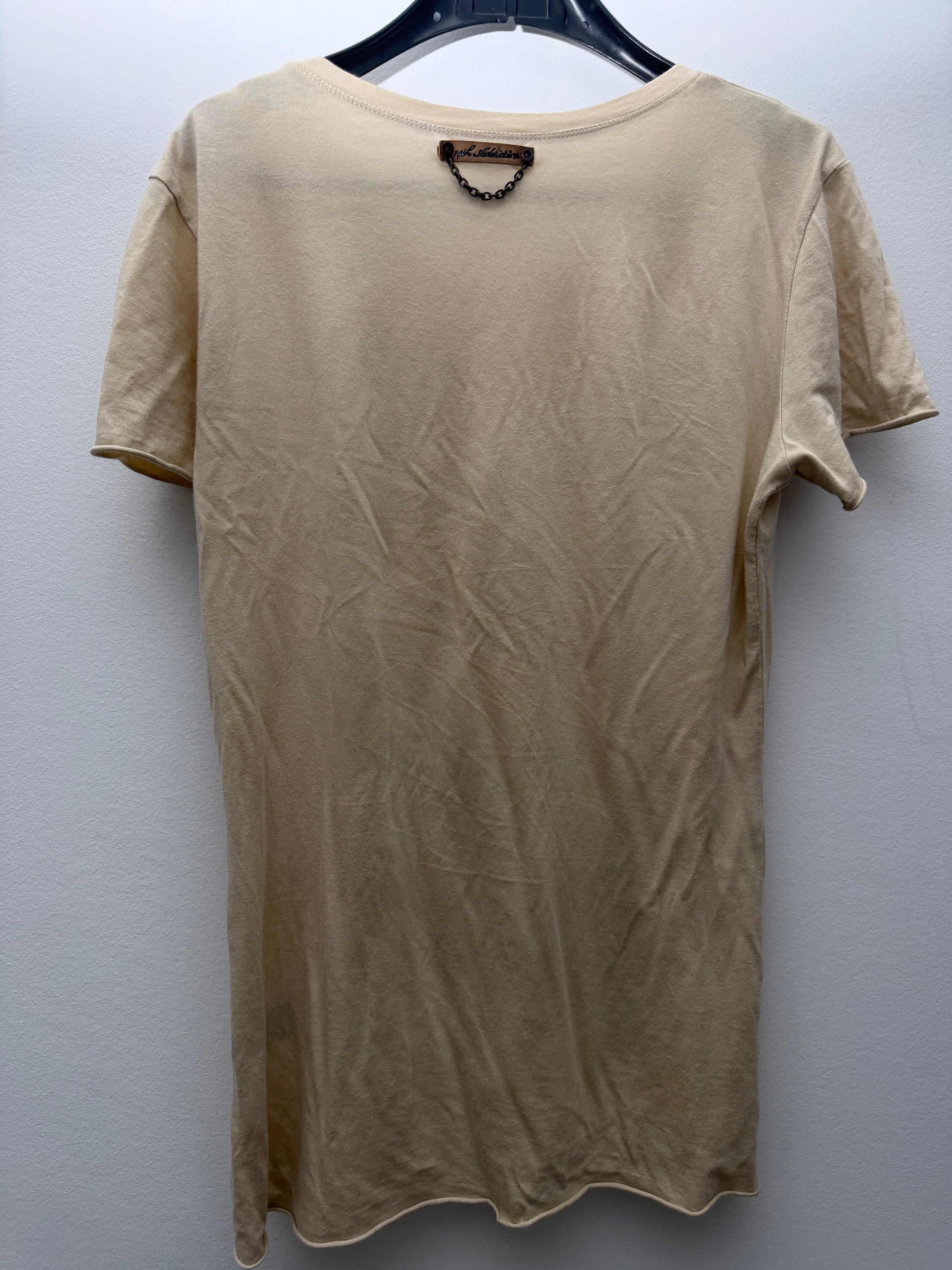 14th Addiction Newspaper Shirt
