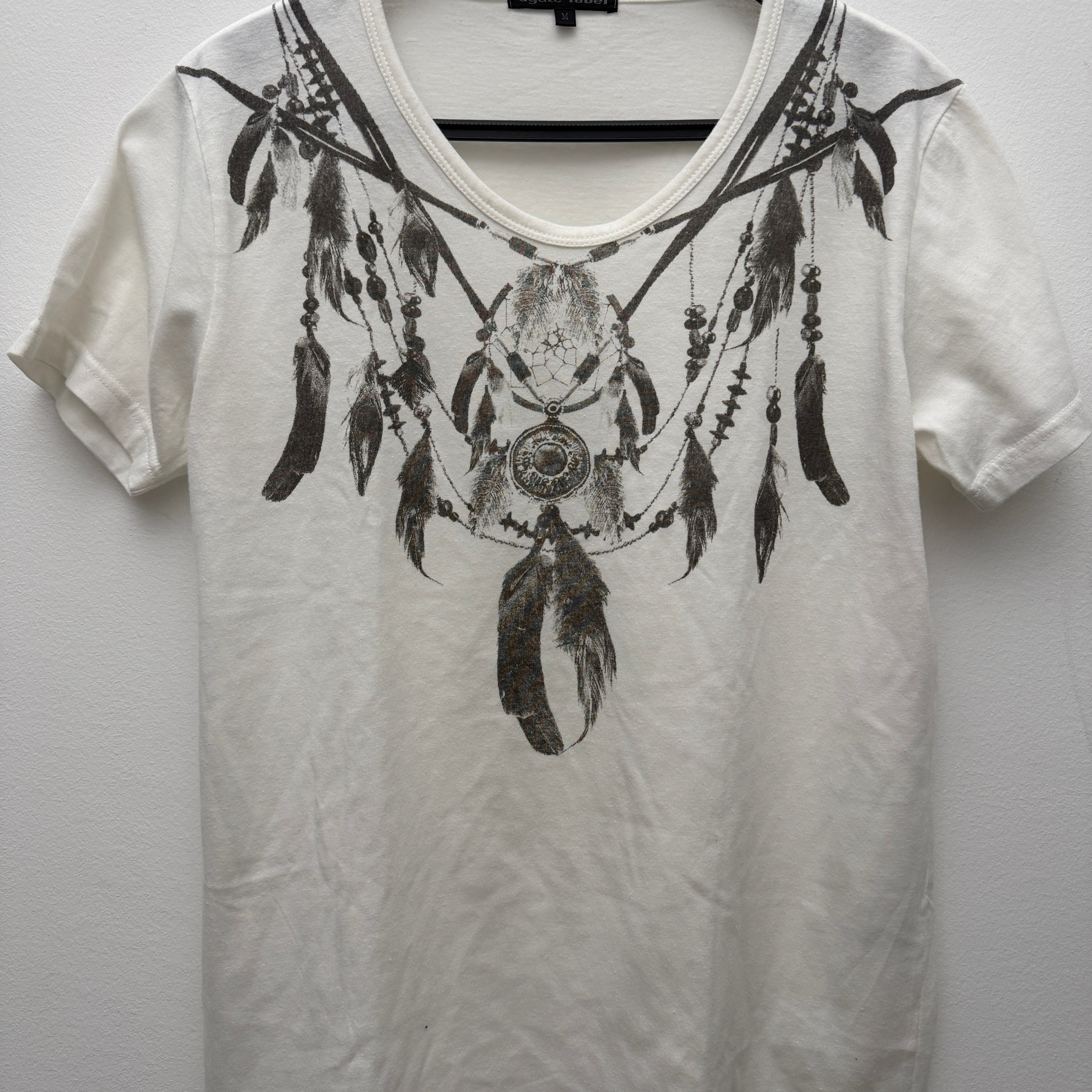 Agate Tribe Shirt