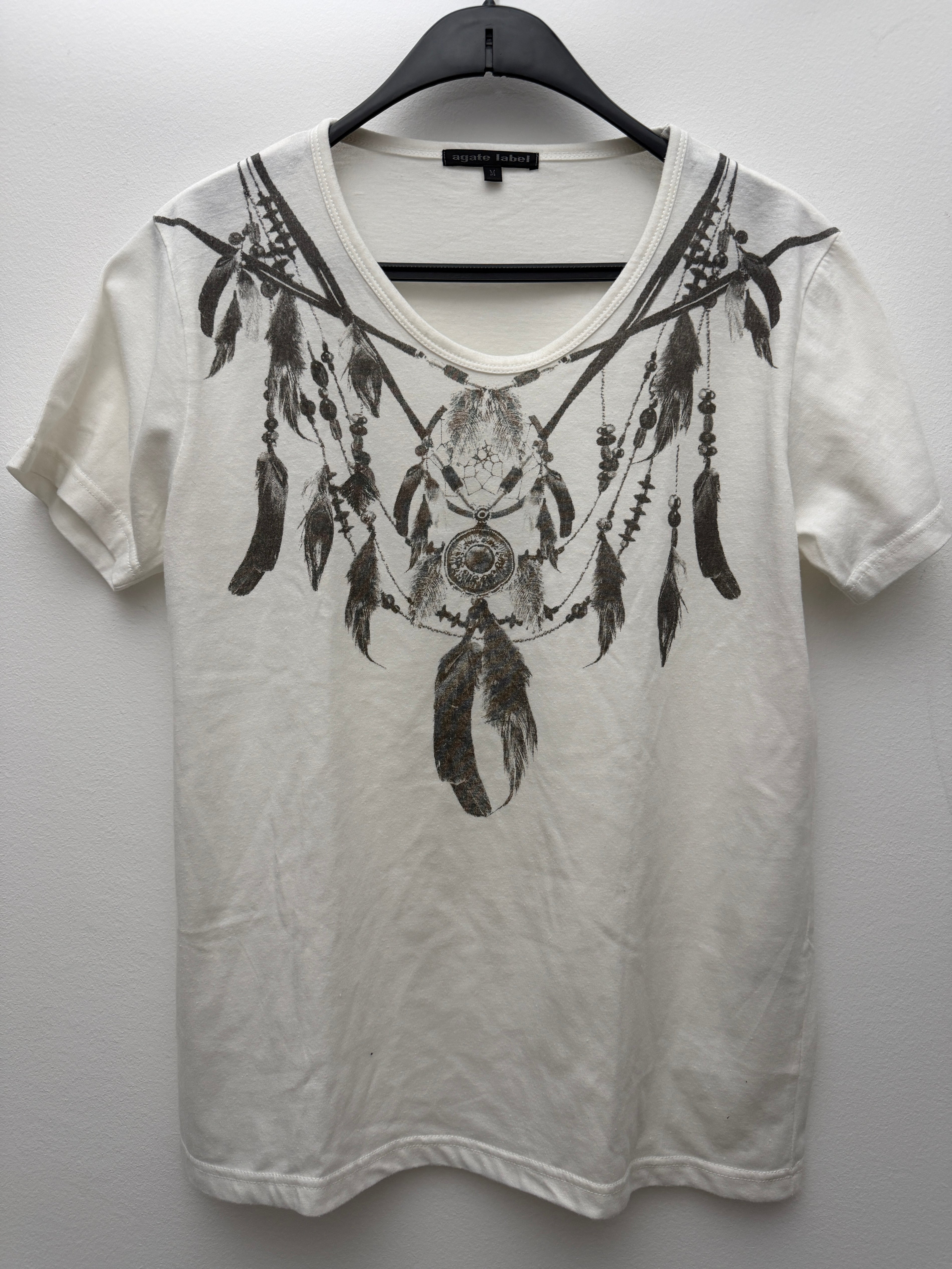 Agate Tribe Shirt