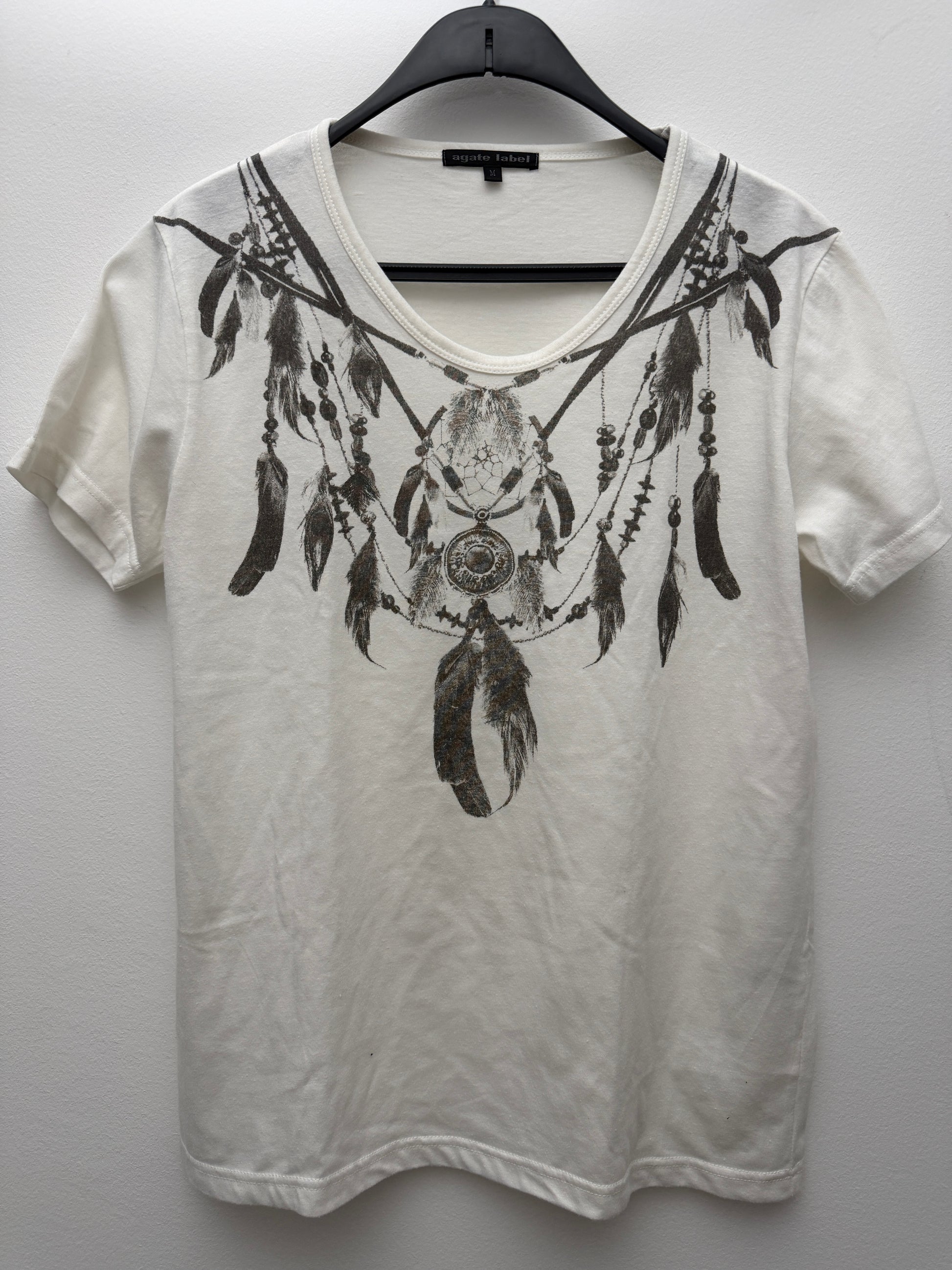 Agate Tribe Shirt