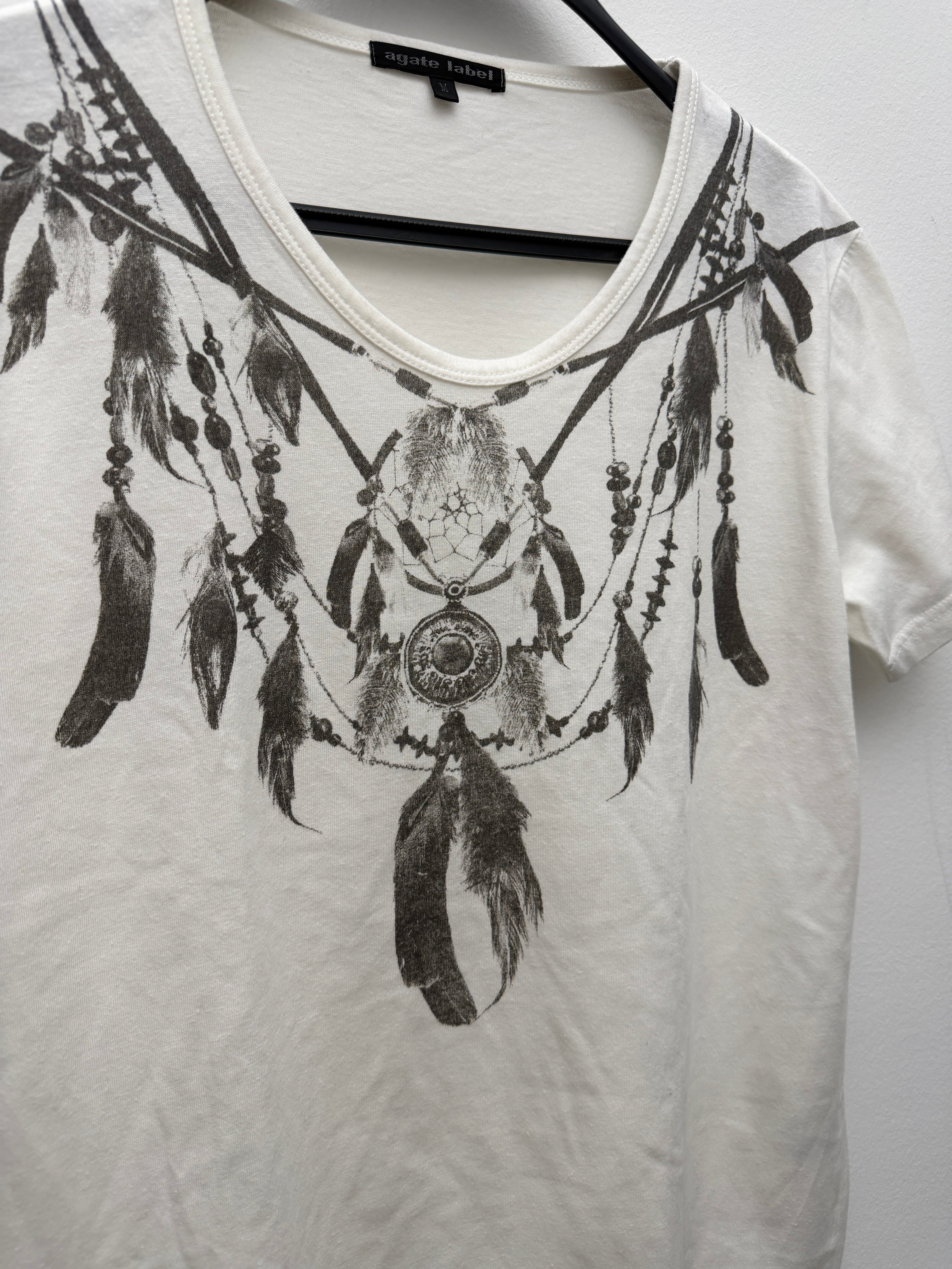 Agate Tribe Shirt