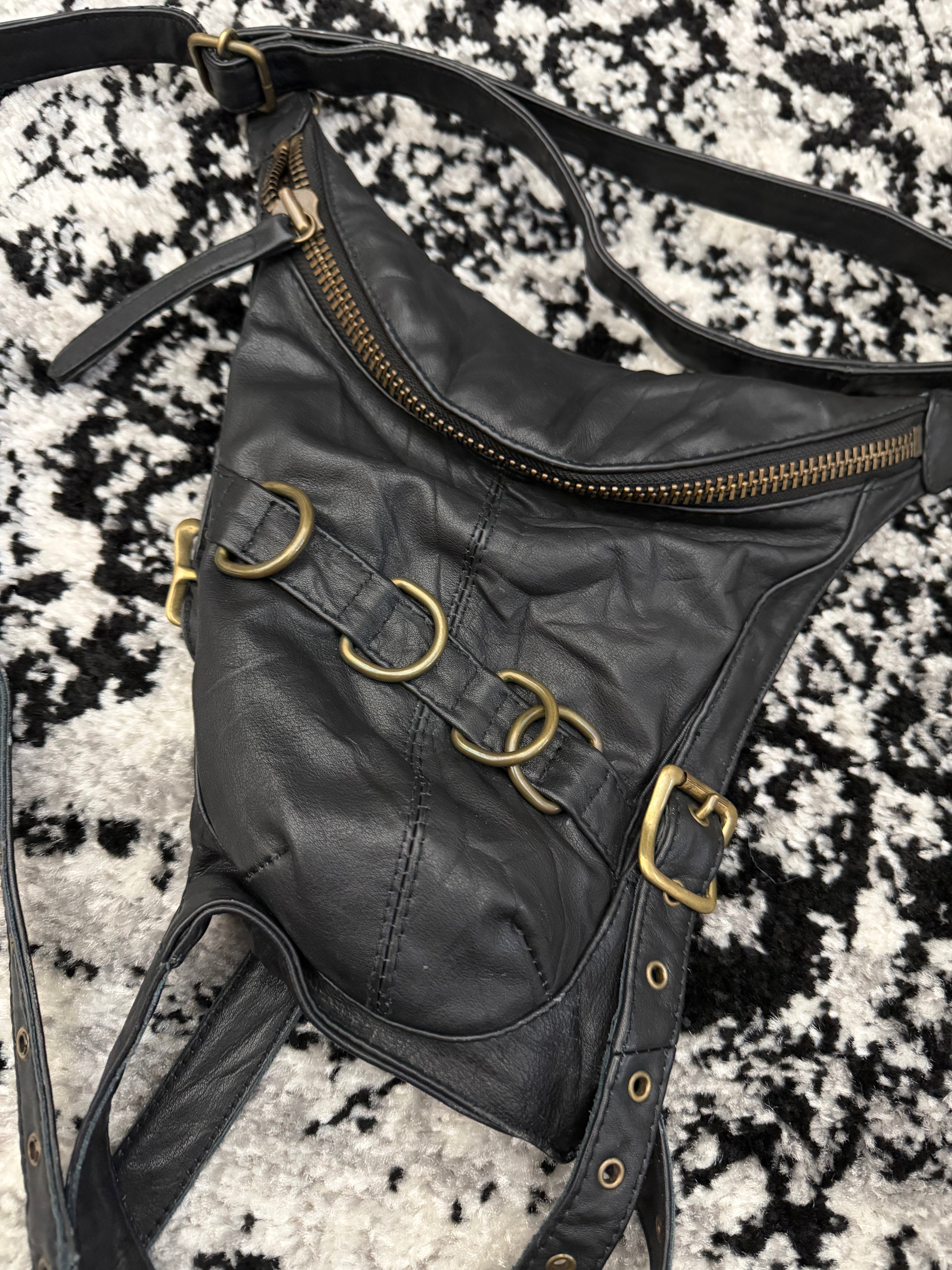 Yasuyuki Ishii Holster