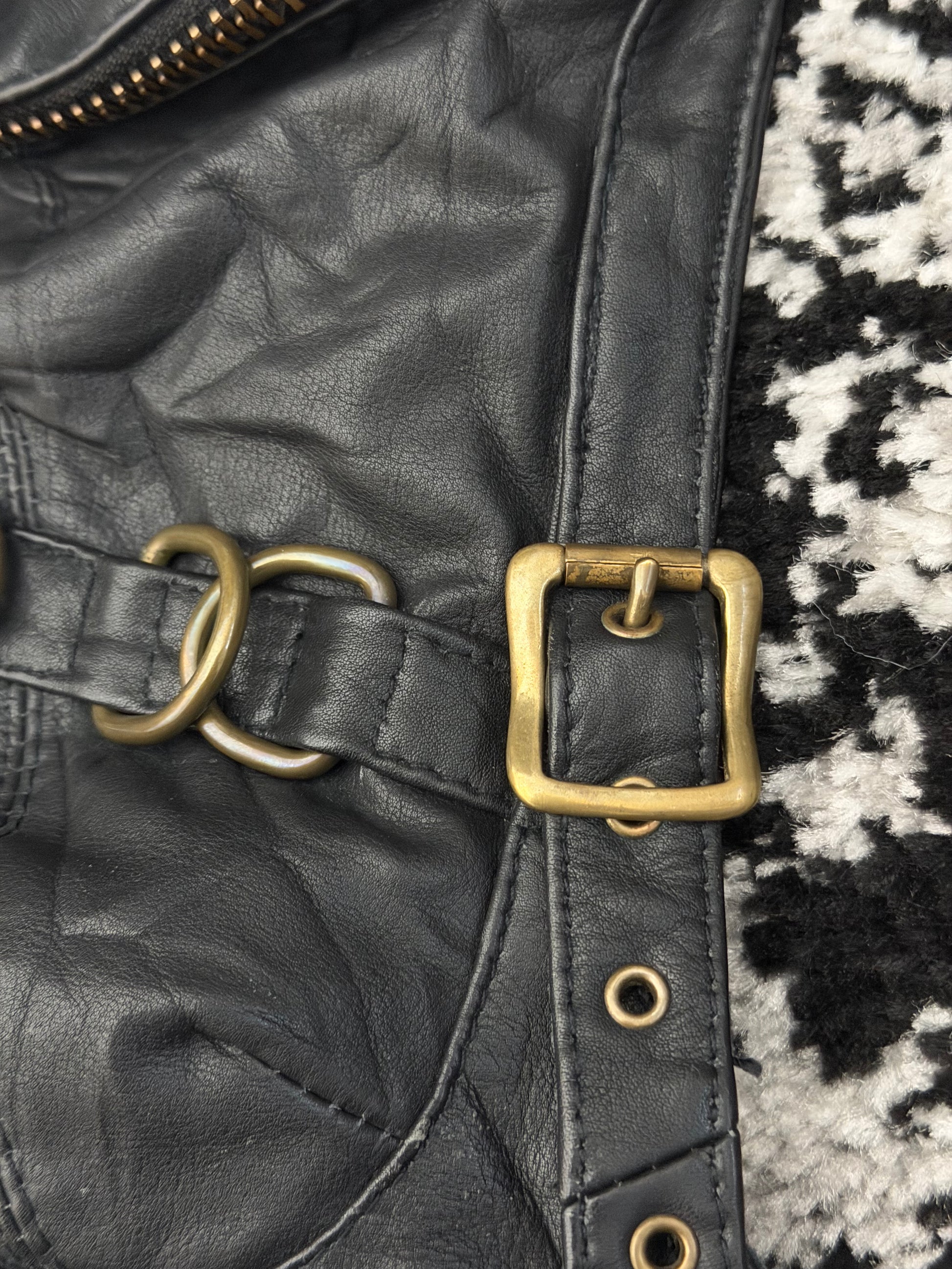 Yasuyuki Ishii Holster