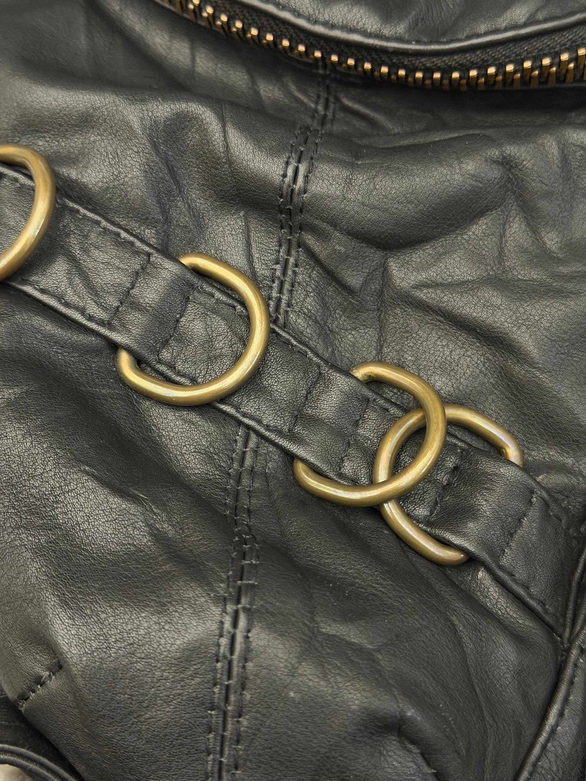 Yasuyuki Ishii Holster