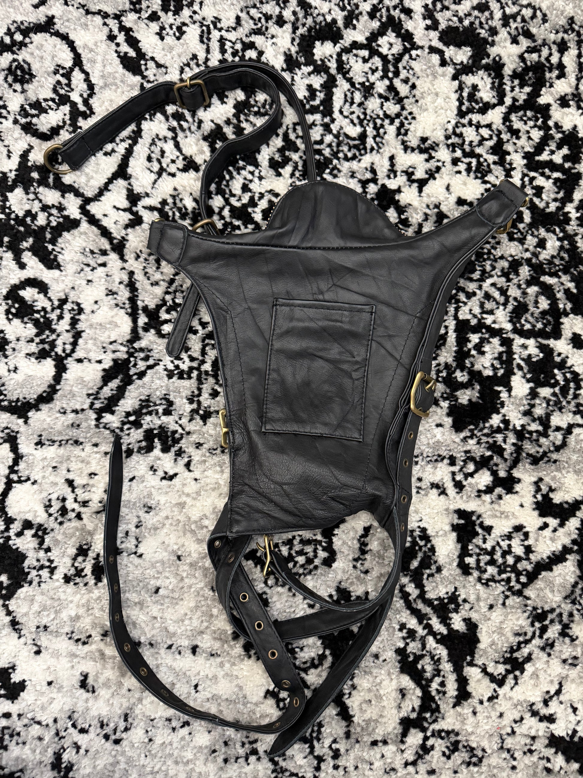 Yasuyuki Ishii Holster