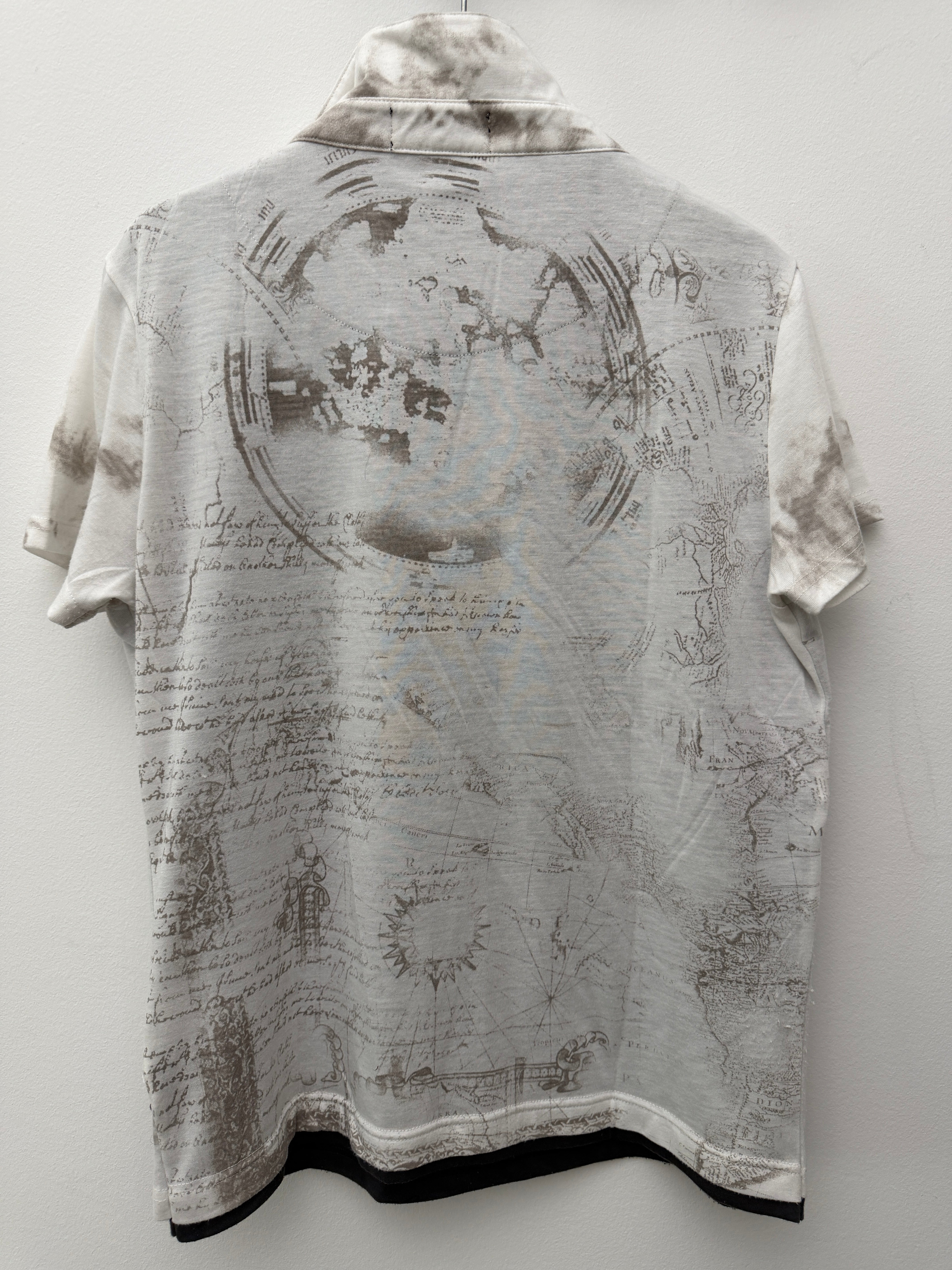 Tops from Ifsixwasnine, 5351 Pour Les Hommes, Tornado Mart