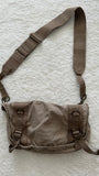 G.O.A Shoulder Bag