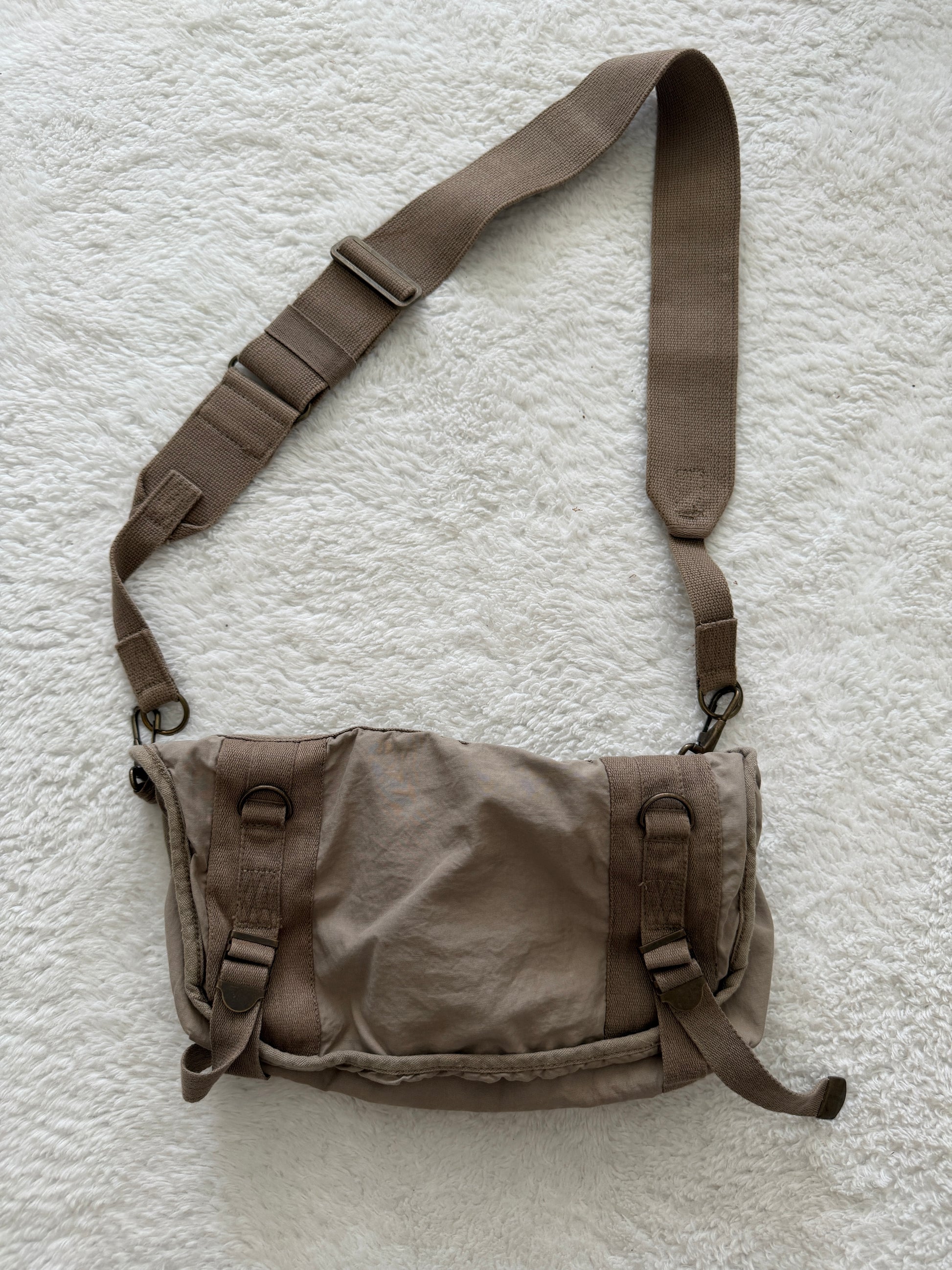 G.O.A Shoulder Bag