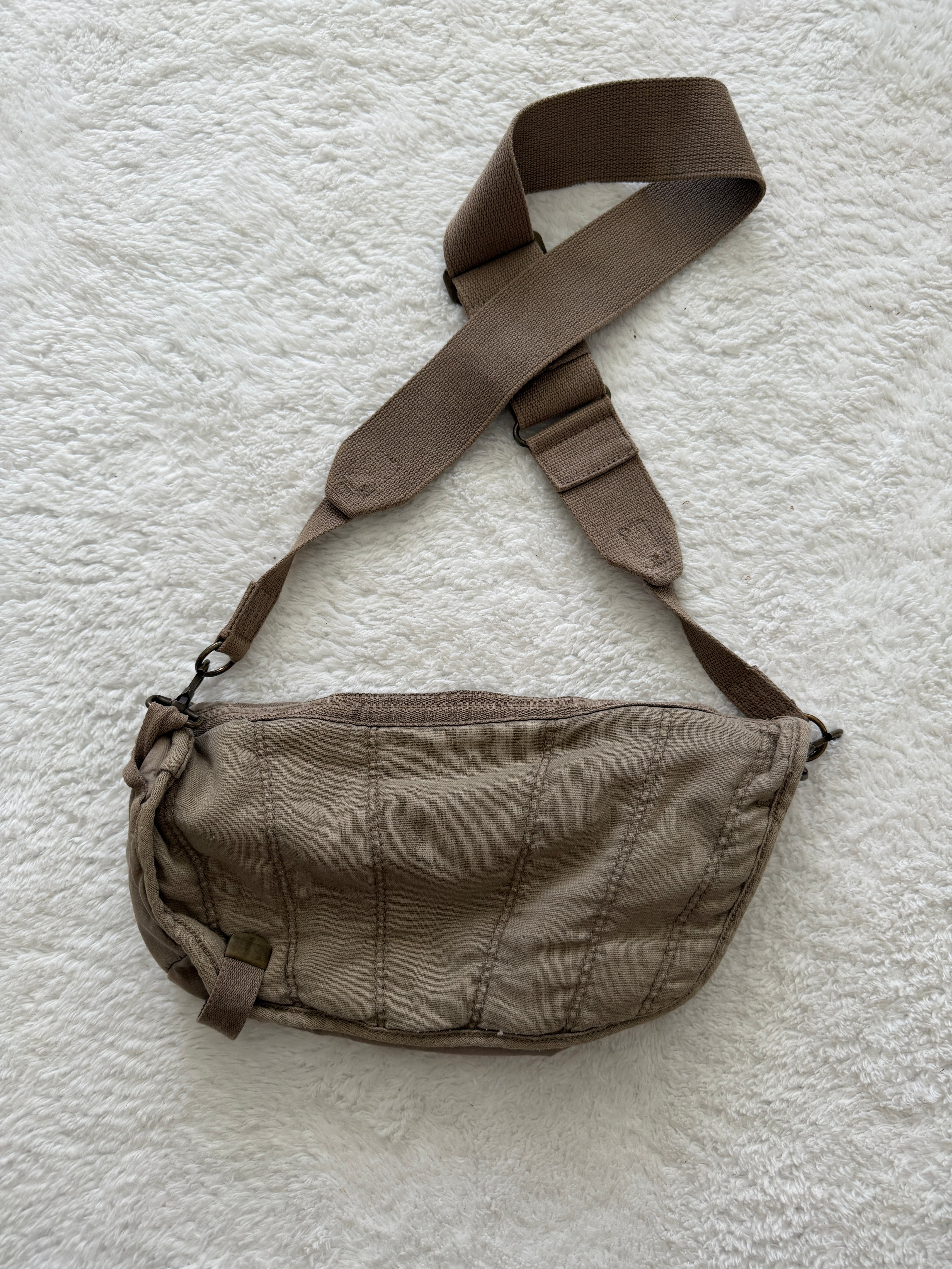 G.O.A Shoulder Bag