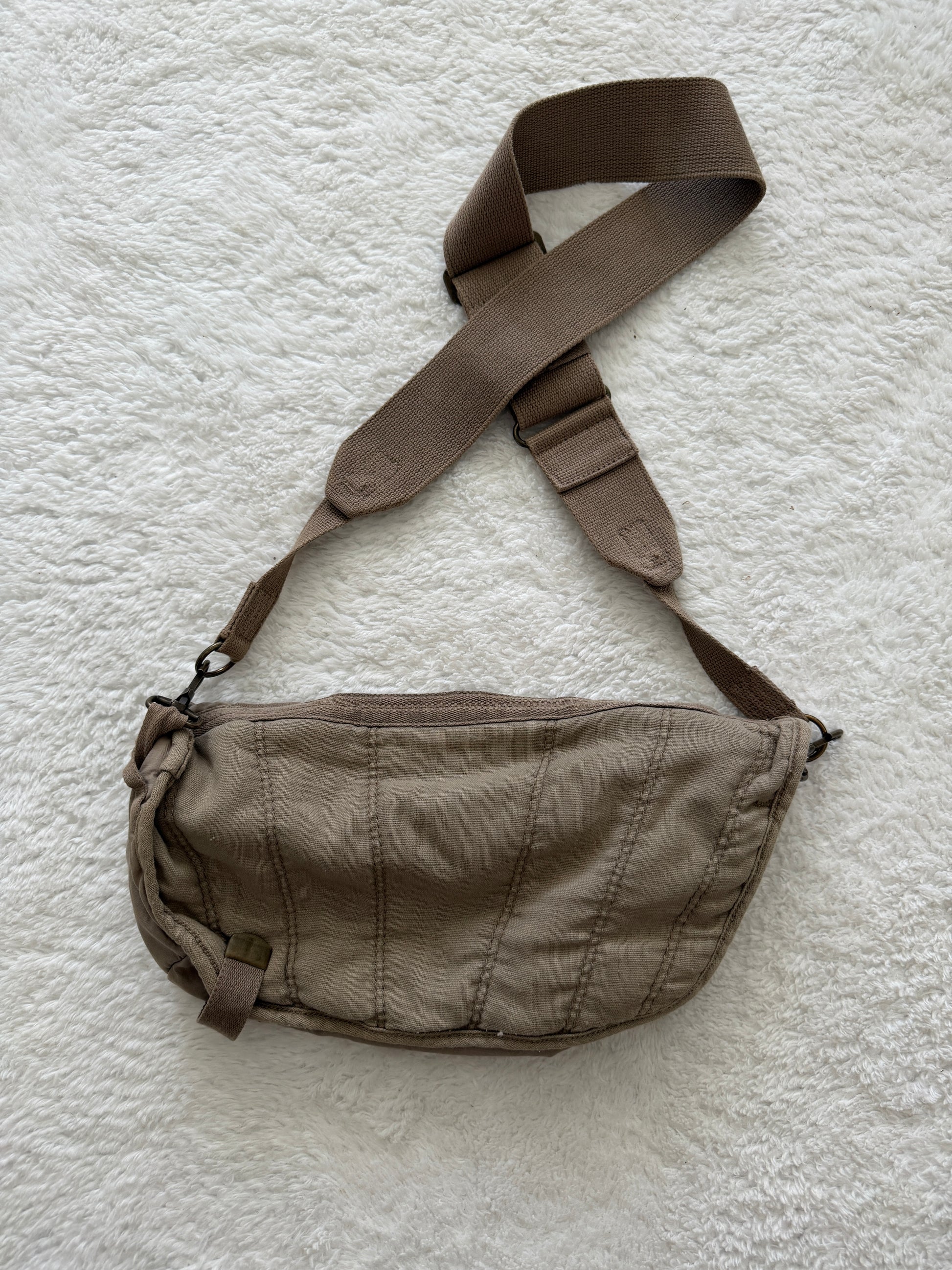 G.O.A Shoulder Bag