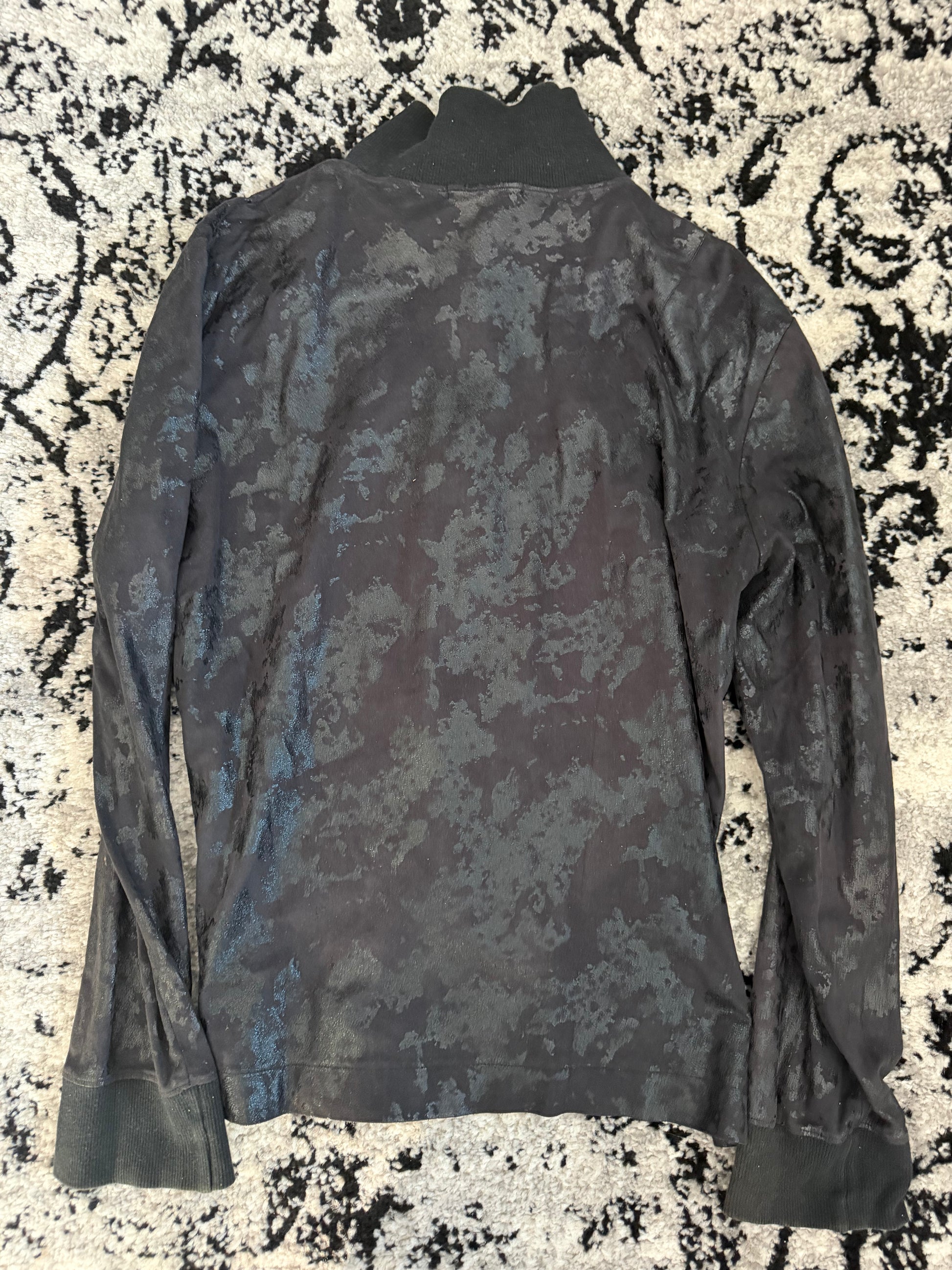 Custom Culture Waxed Spion Jacket