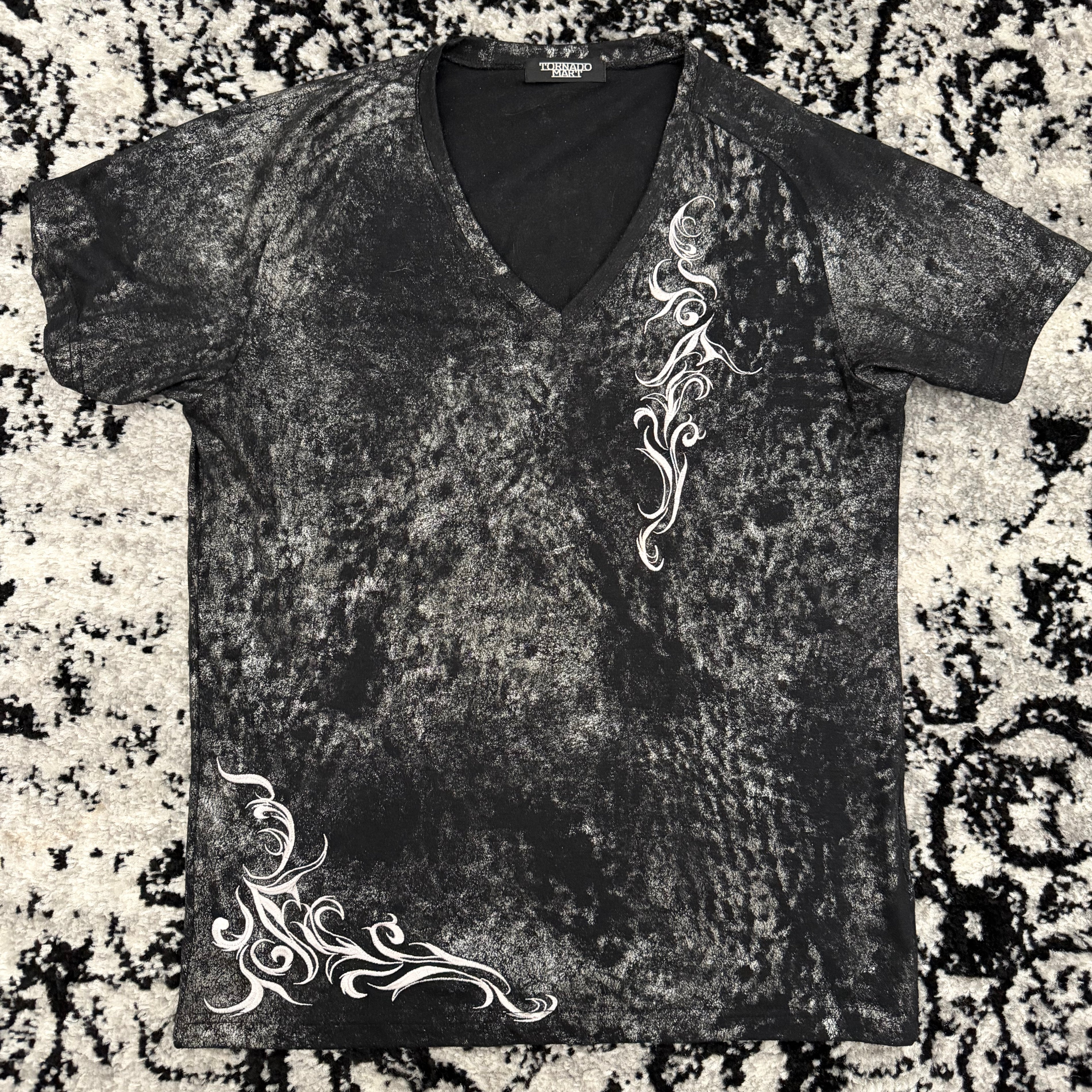 Tornado Mart Tribal Shirt