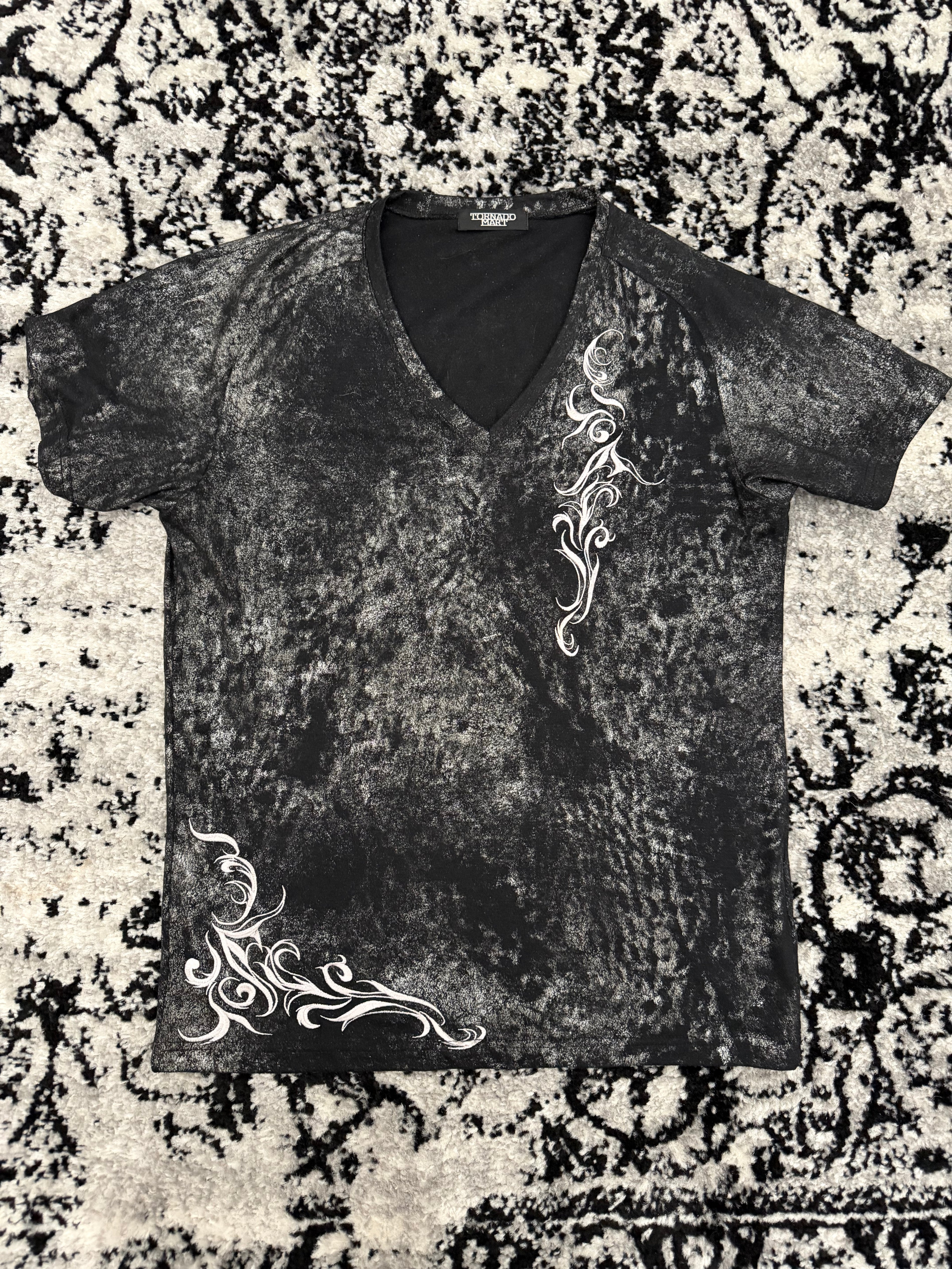 Tornado Mart Tribal Shirt