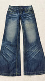 Lolita Clawmark Flared Pants