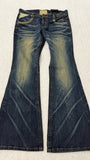 Lolita Clawmark Bell Bottoms