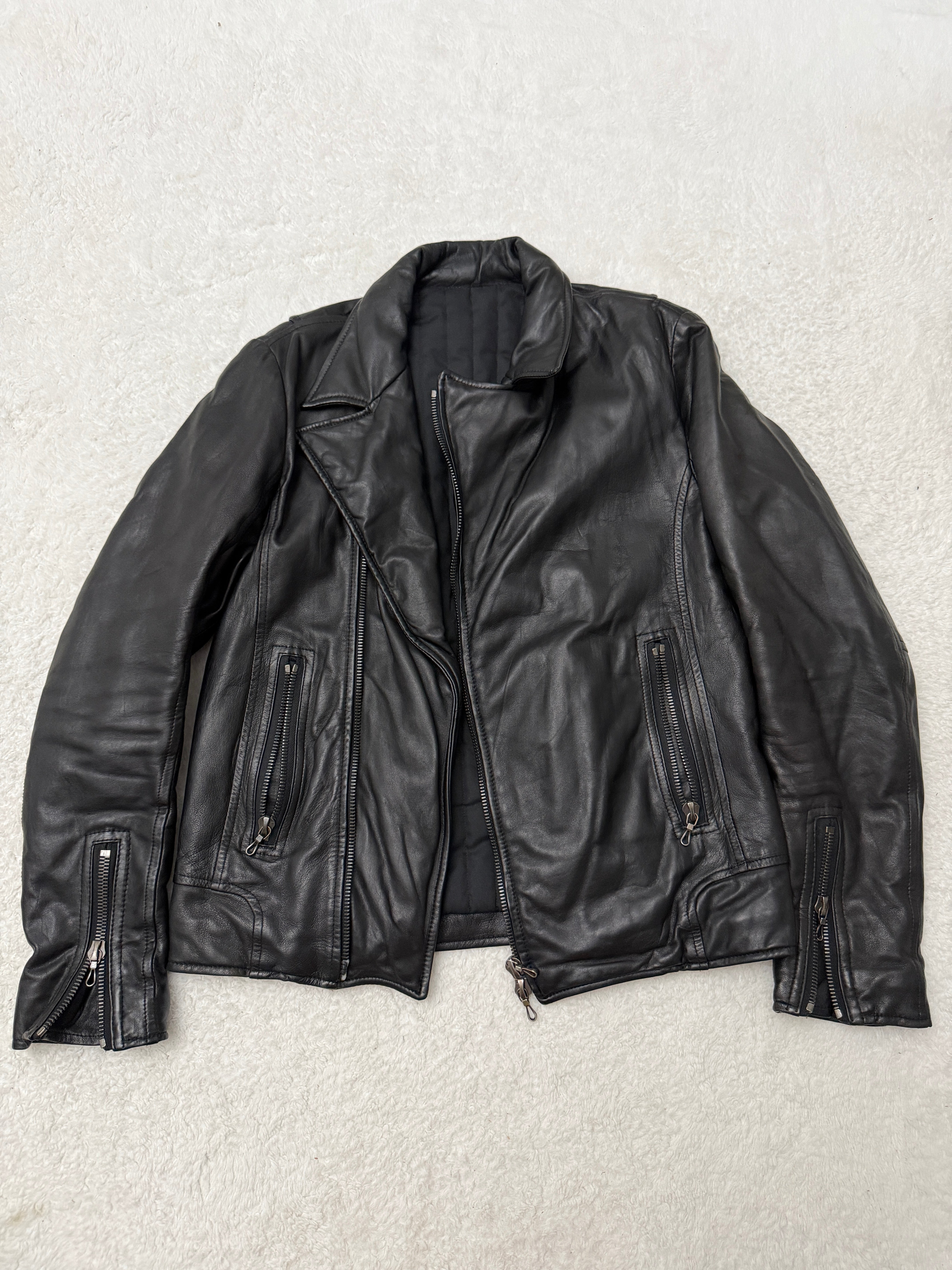 Latest Japanese Archive Drop - Ifsixwasnine, 14th Addiction