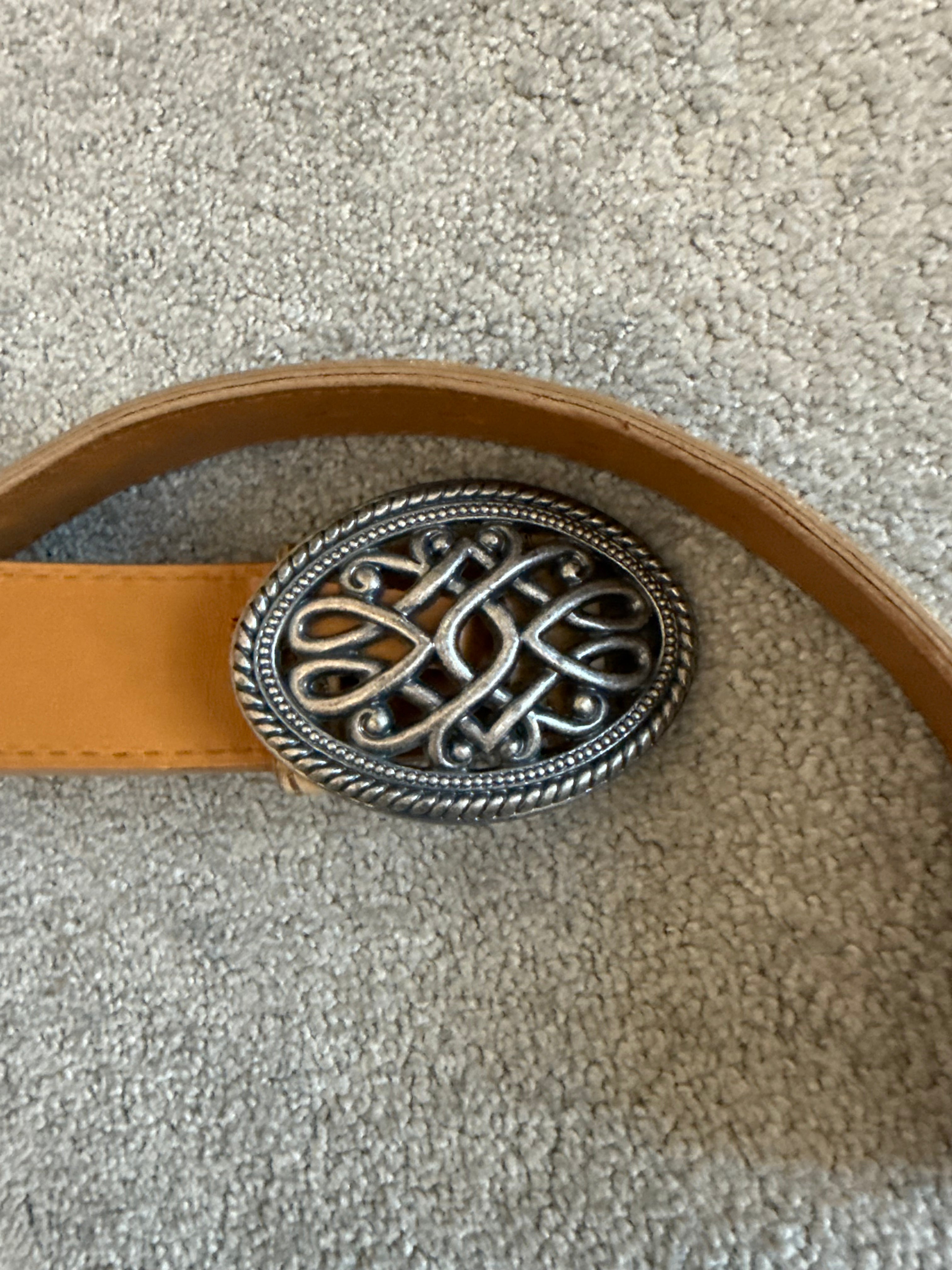 Tornado Mart Tribal Belt