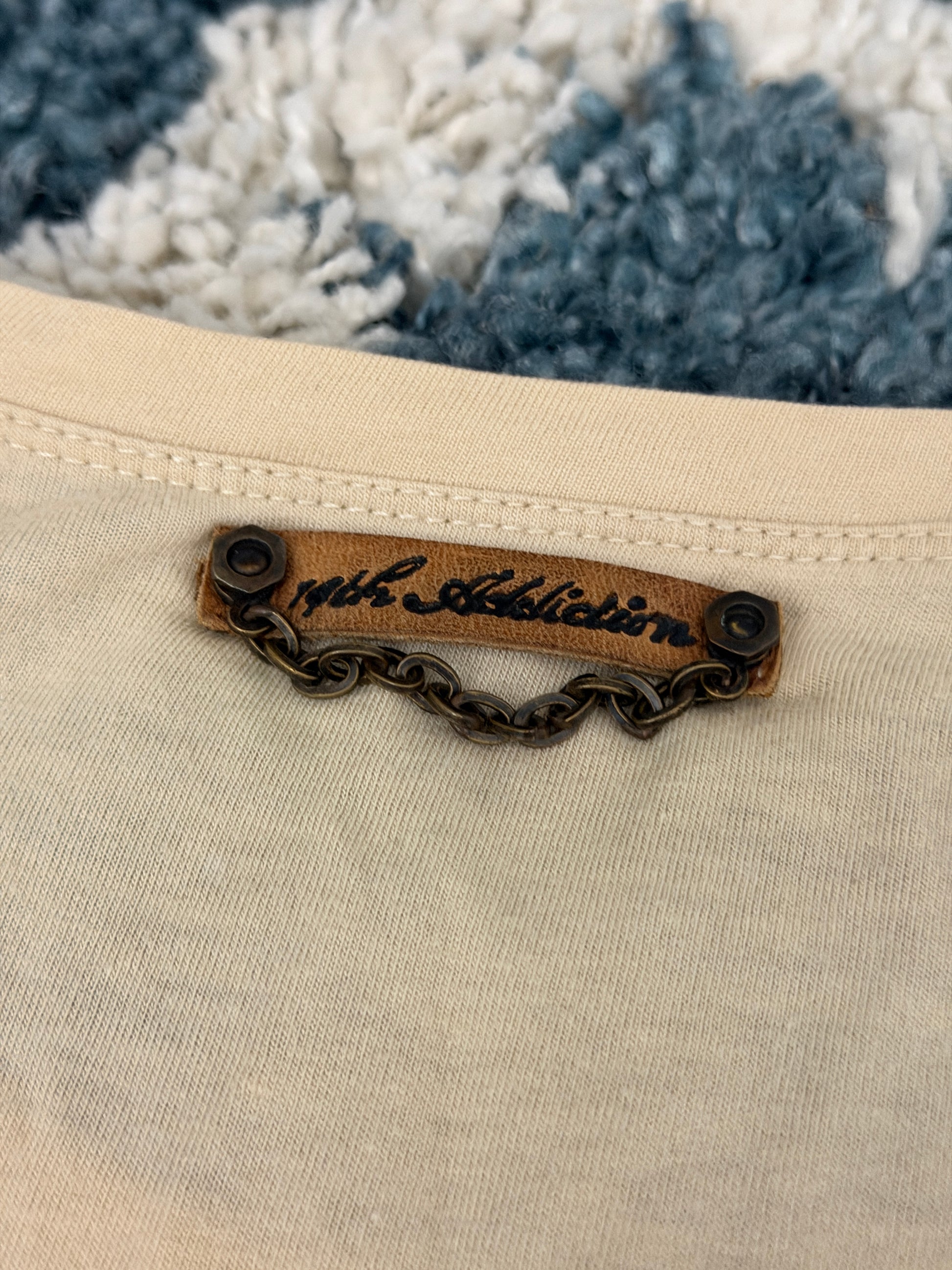 14th Addiction Newspaper Catorce Shirt