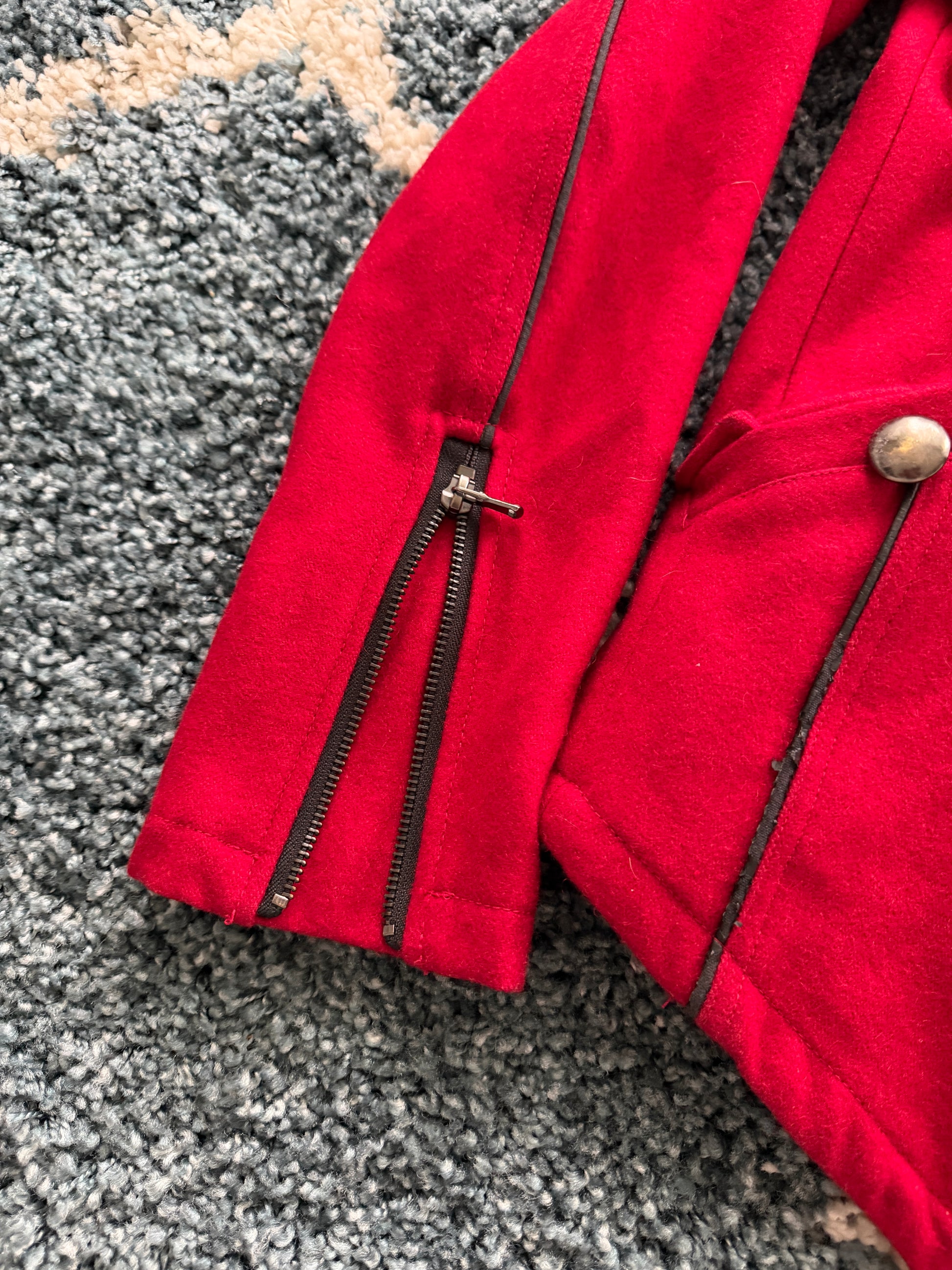 Xfrm Napoleon Jacket