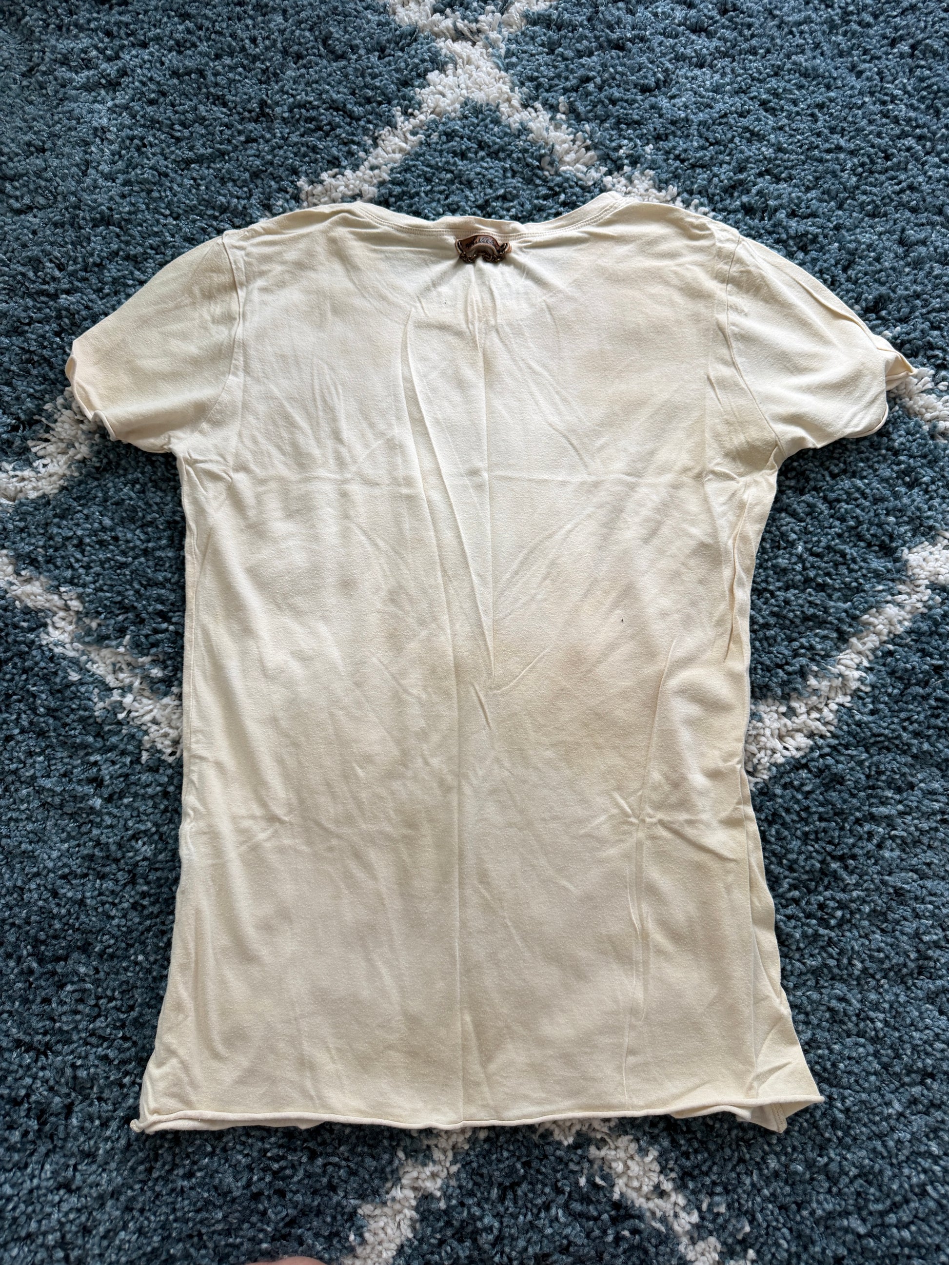 14th Addiction Newspaper OG Shirt