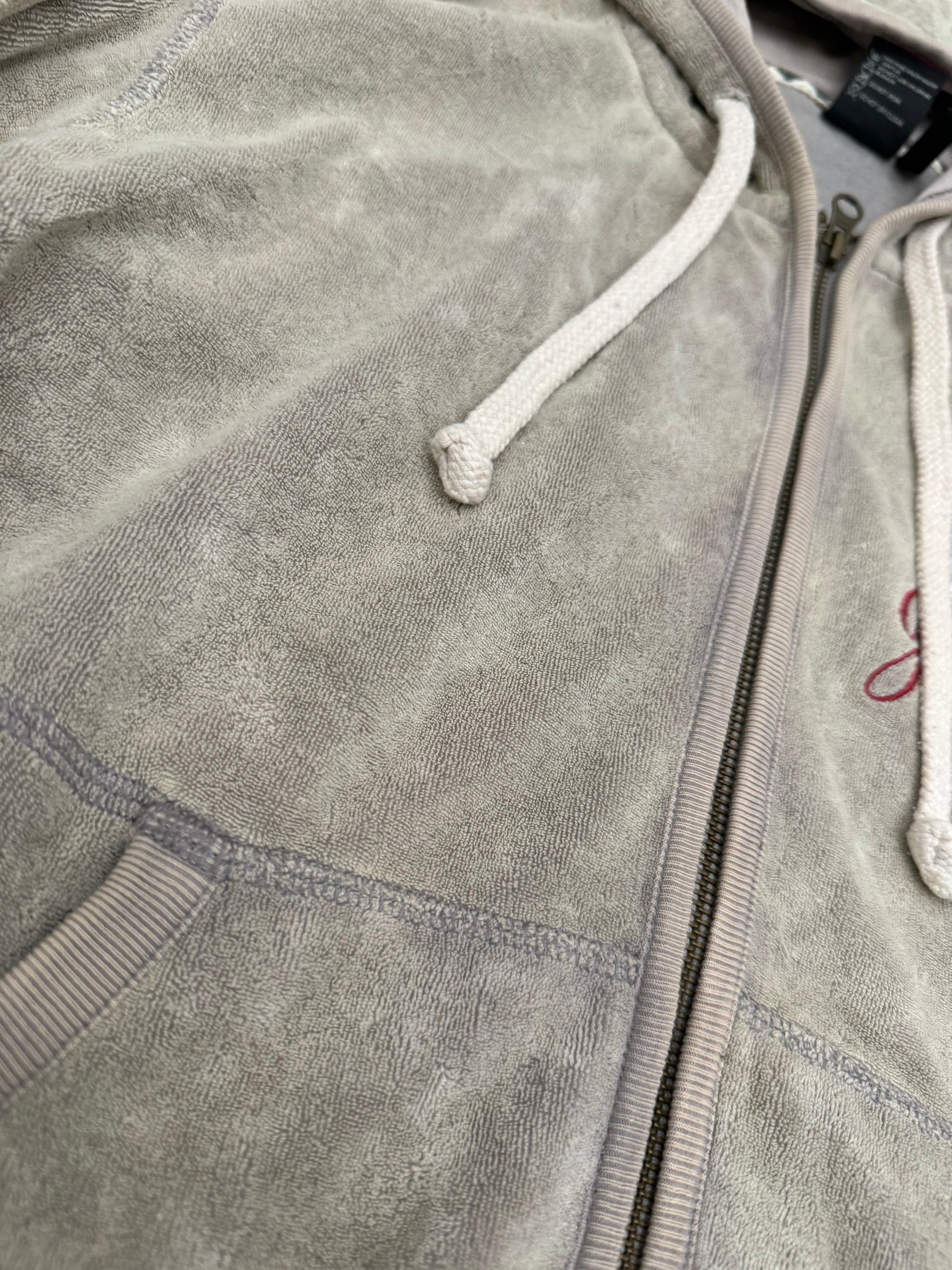 Geronimo native spirit jacket