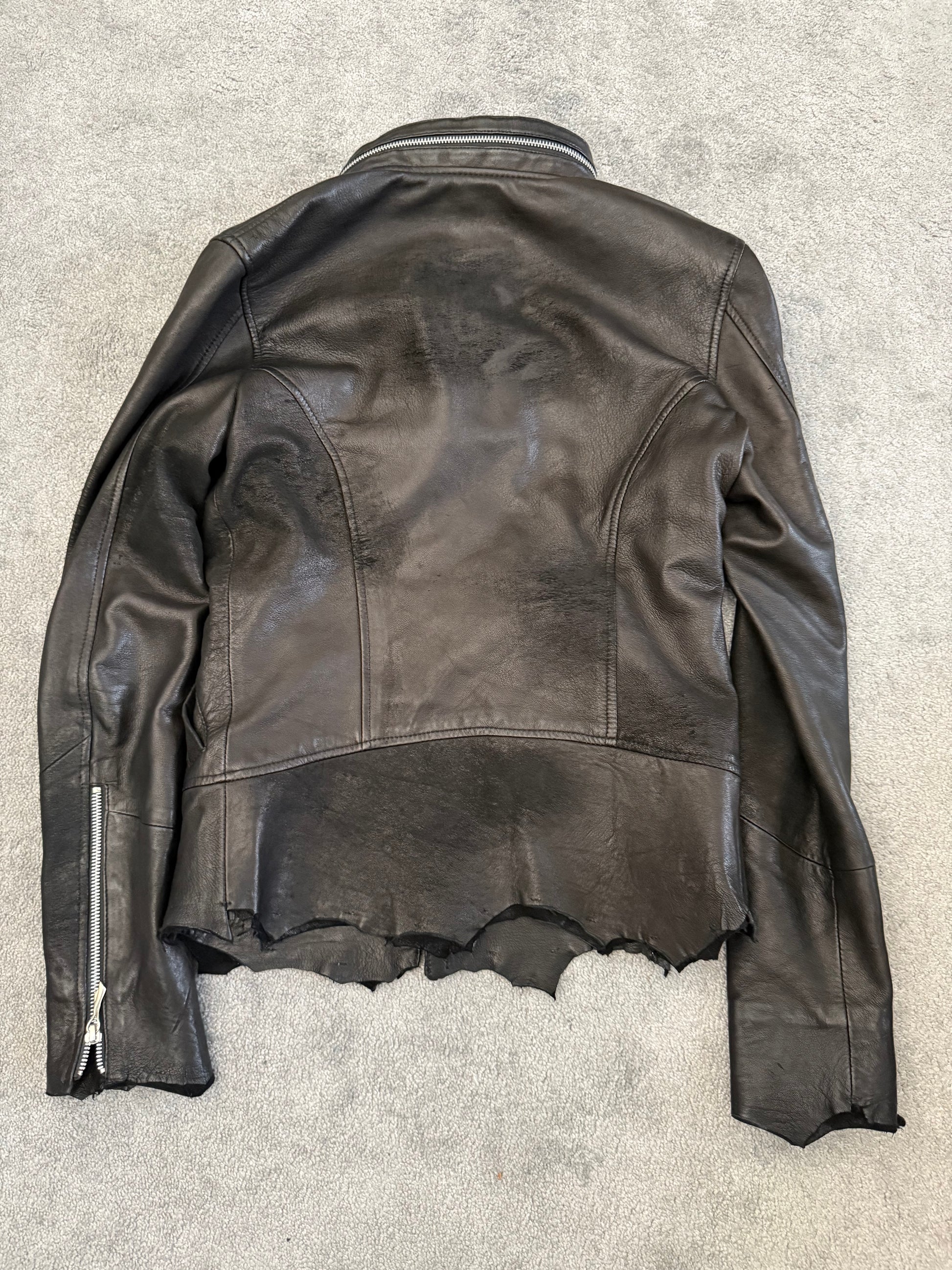 14th Addiction Crosszip