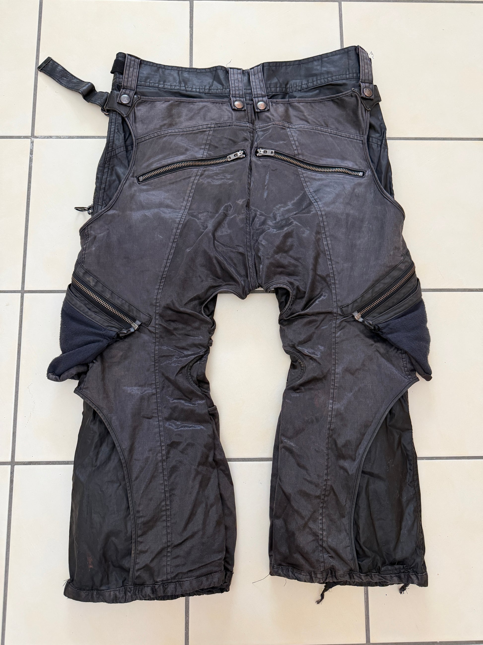 L.G.B Transformer Cargo Pants 3/4