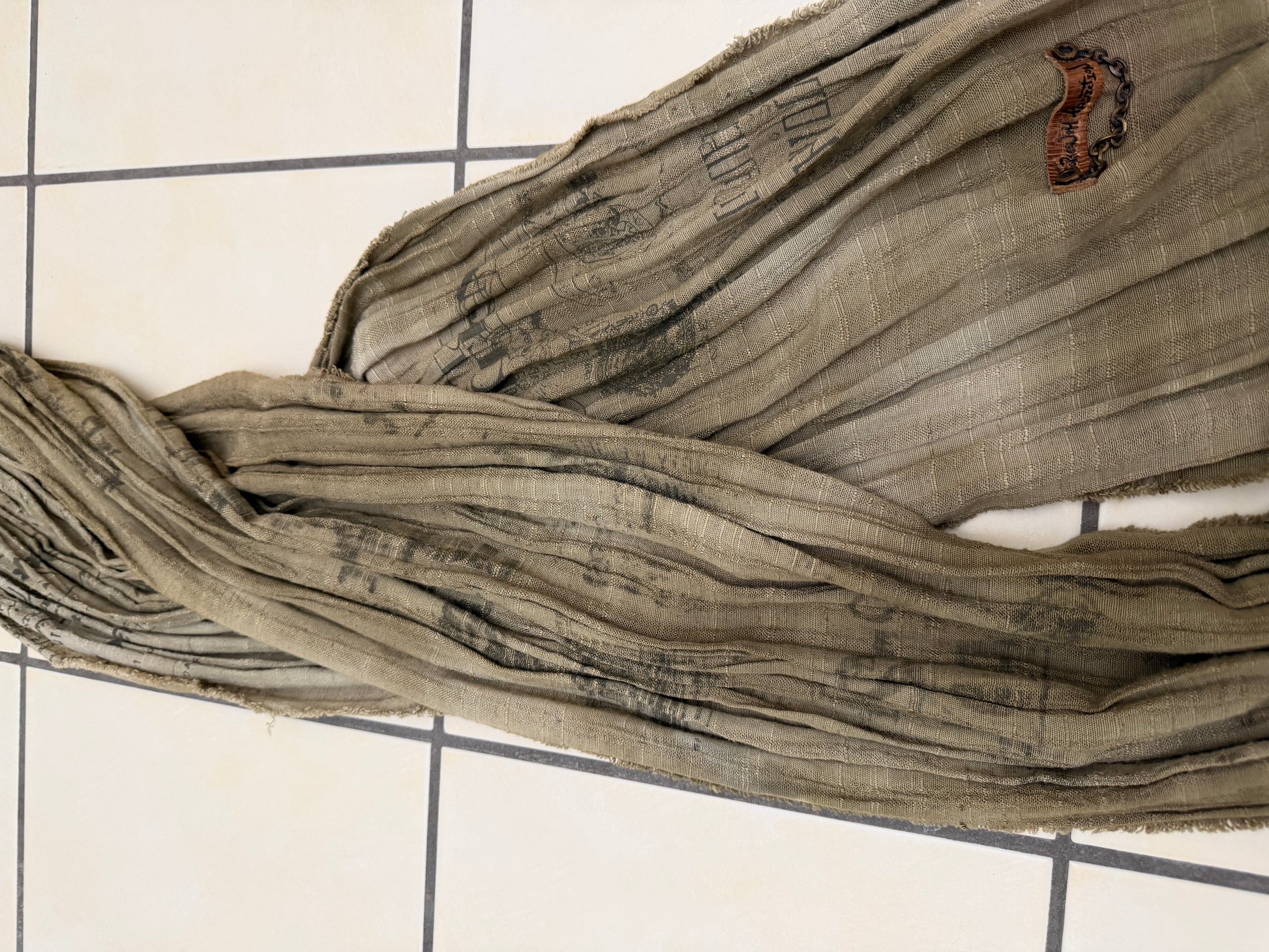 14th Addiction OG Scarf