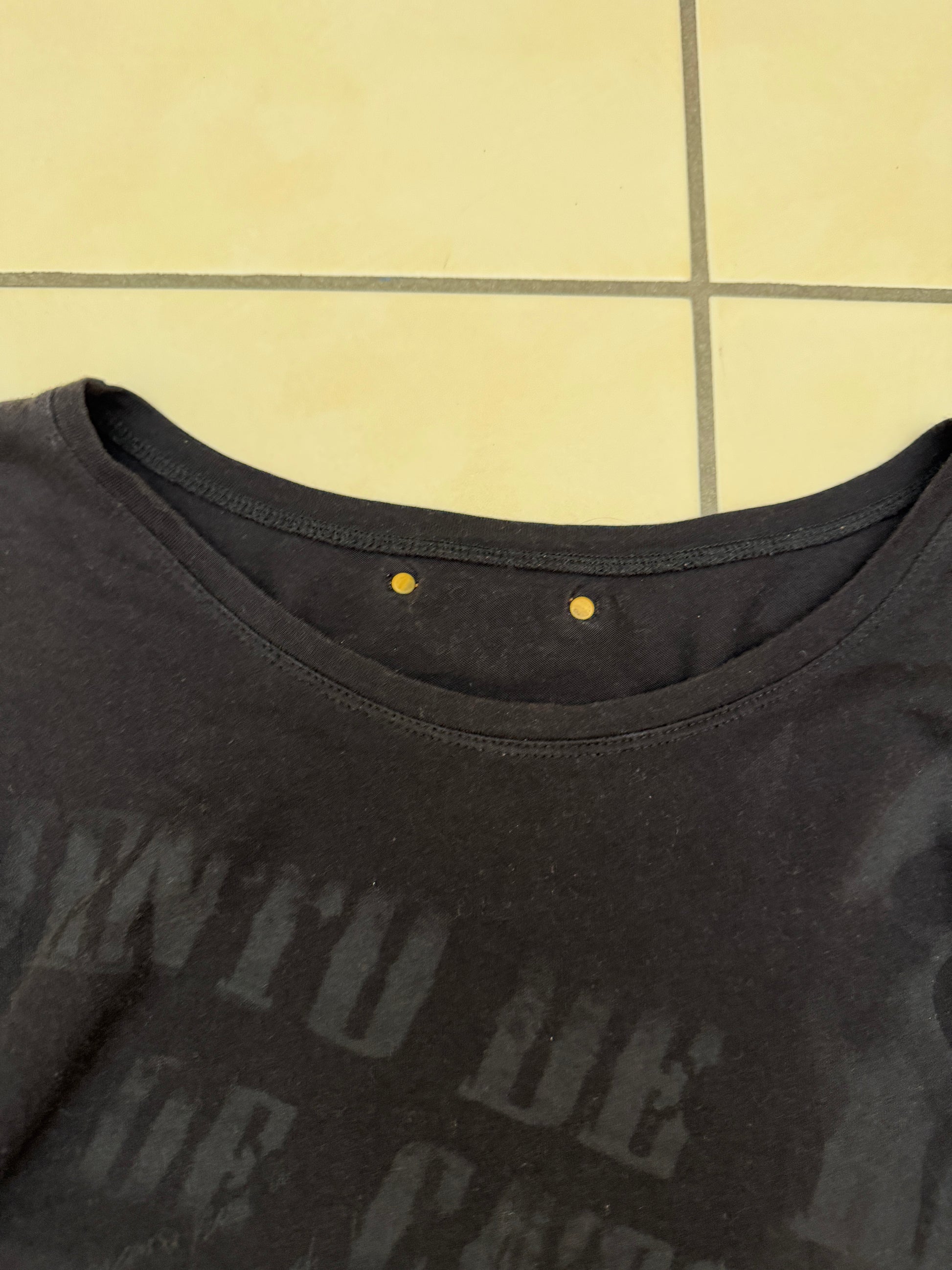 14th Addiction OG Kiss Longsleeve