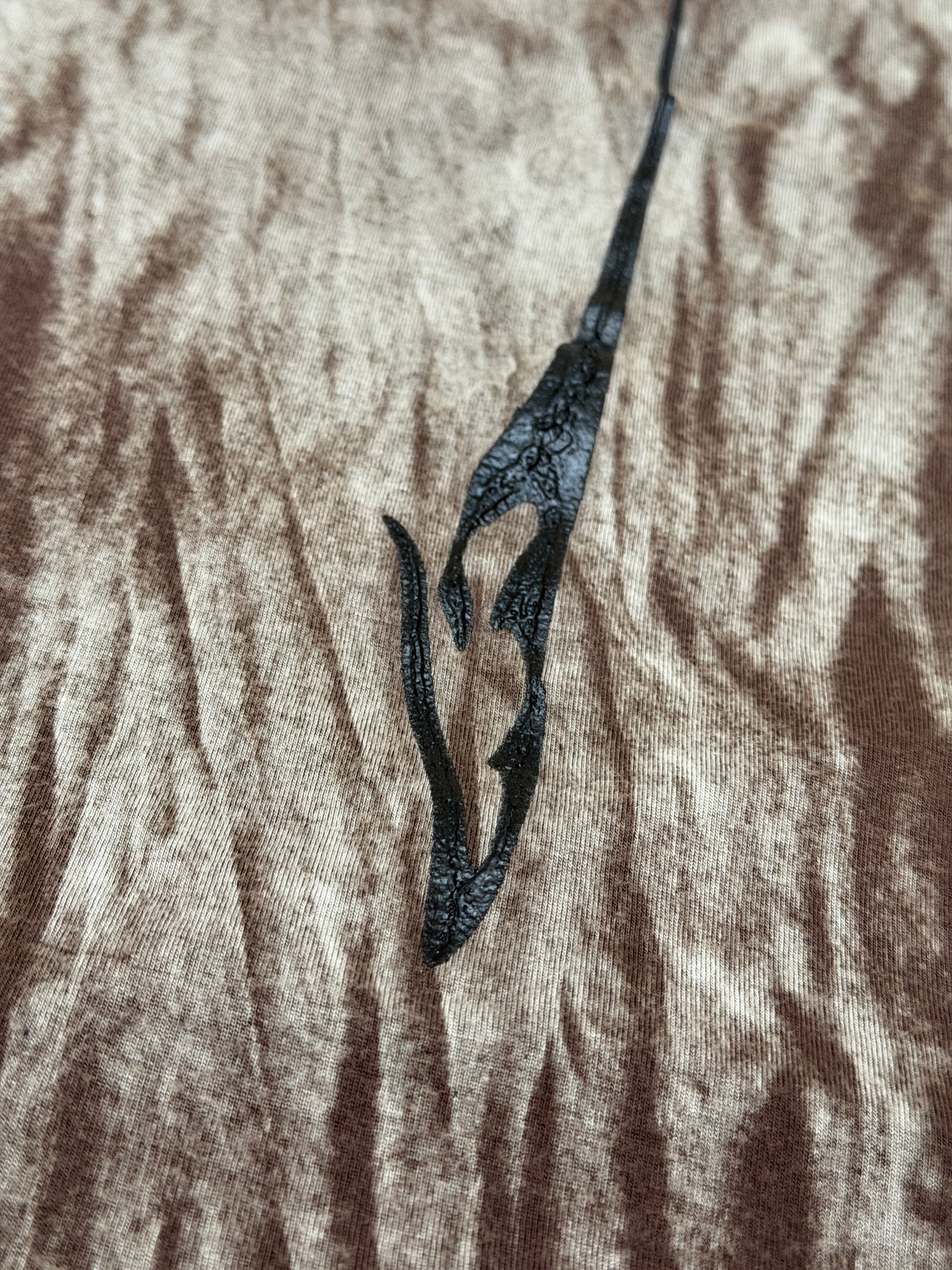 14th Addiction Waxed Backcross Shirt