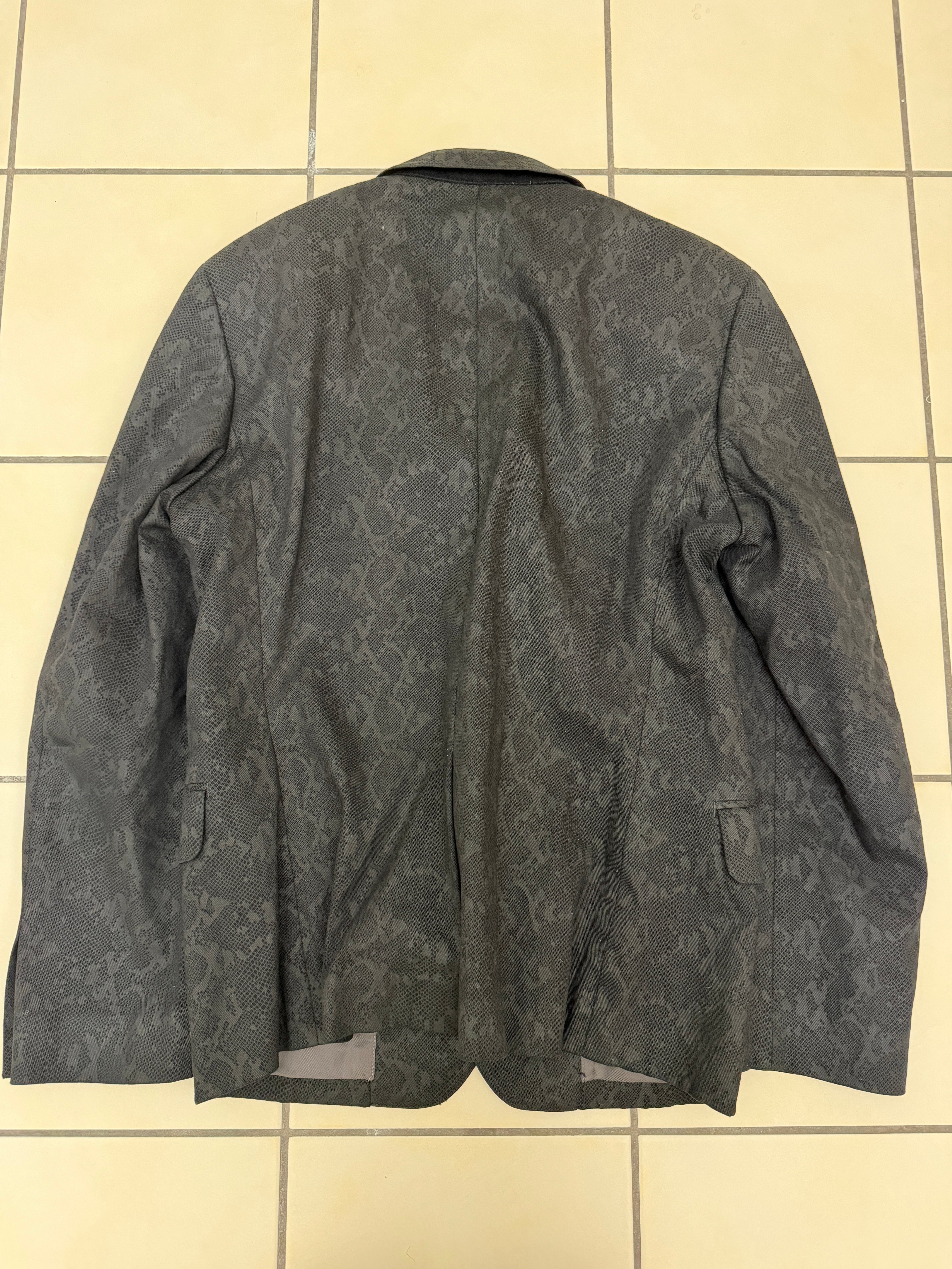 Tornado Mart 00‘s Python Blazer