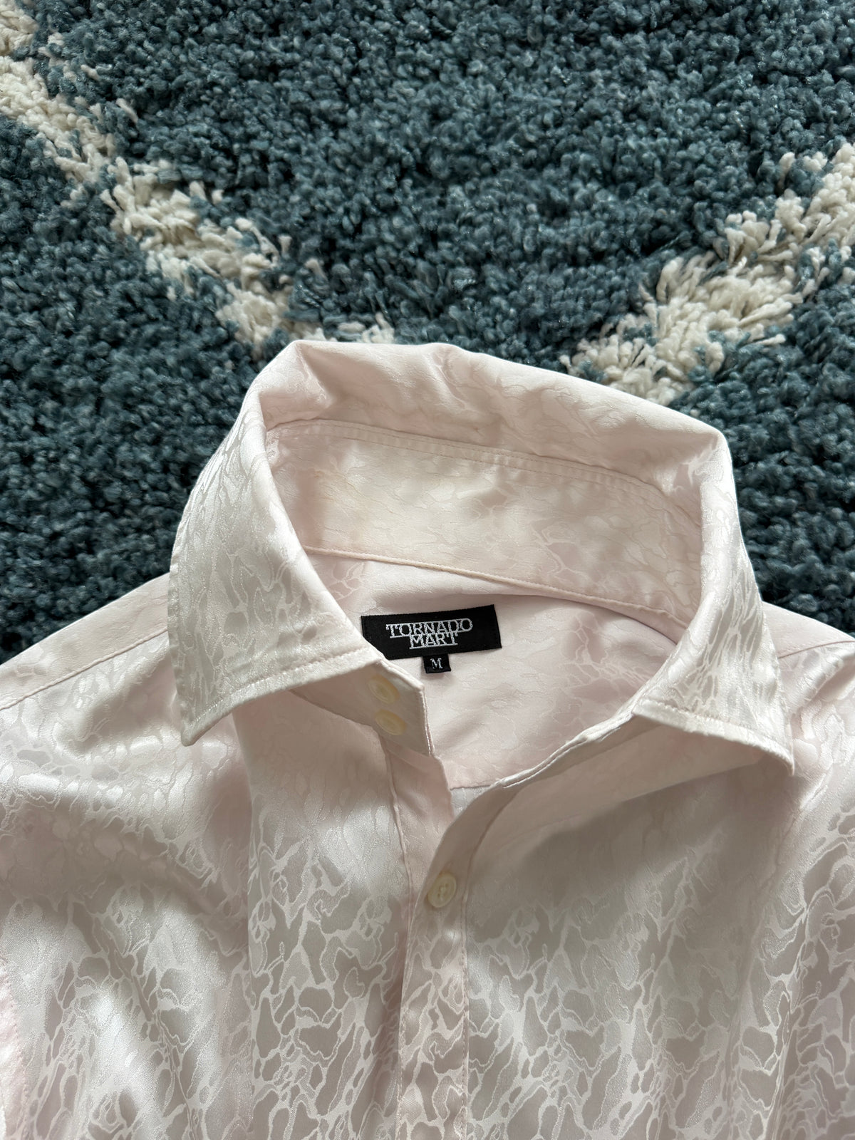 Tornado Mart Dress Shirt