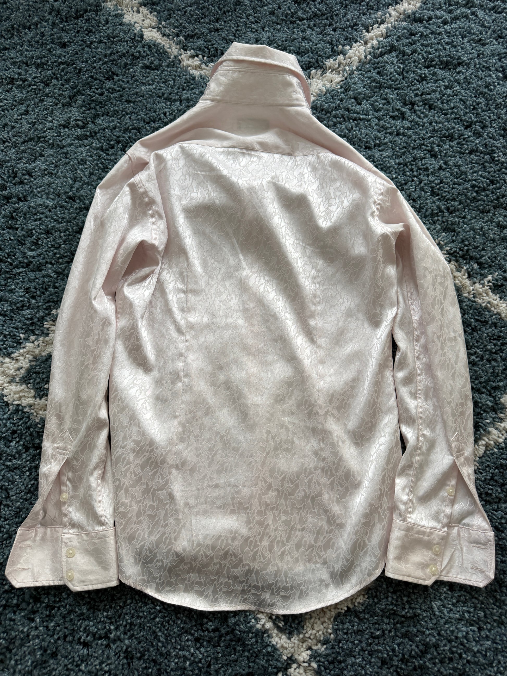 Tornado Mart Dress Shirt