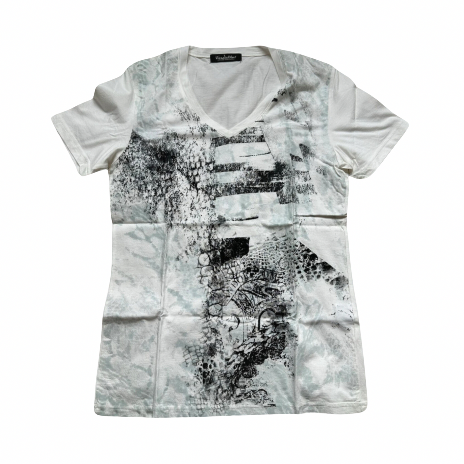 Tornado Mart Croco Shirt