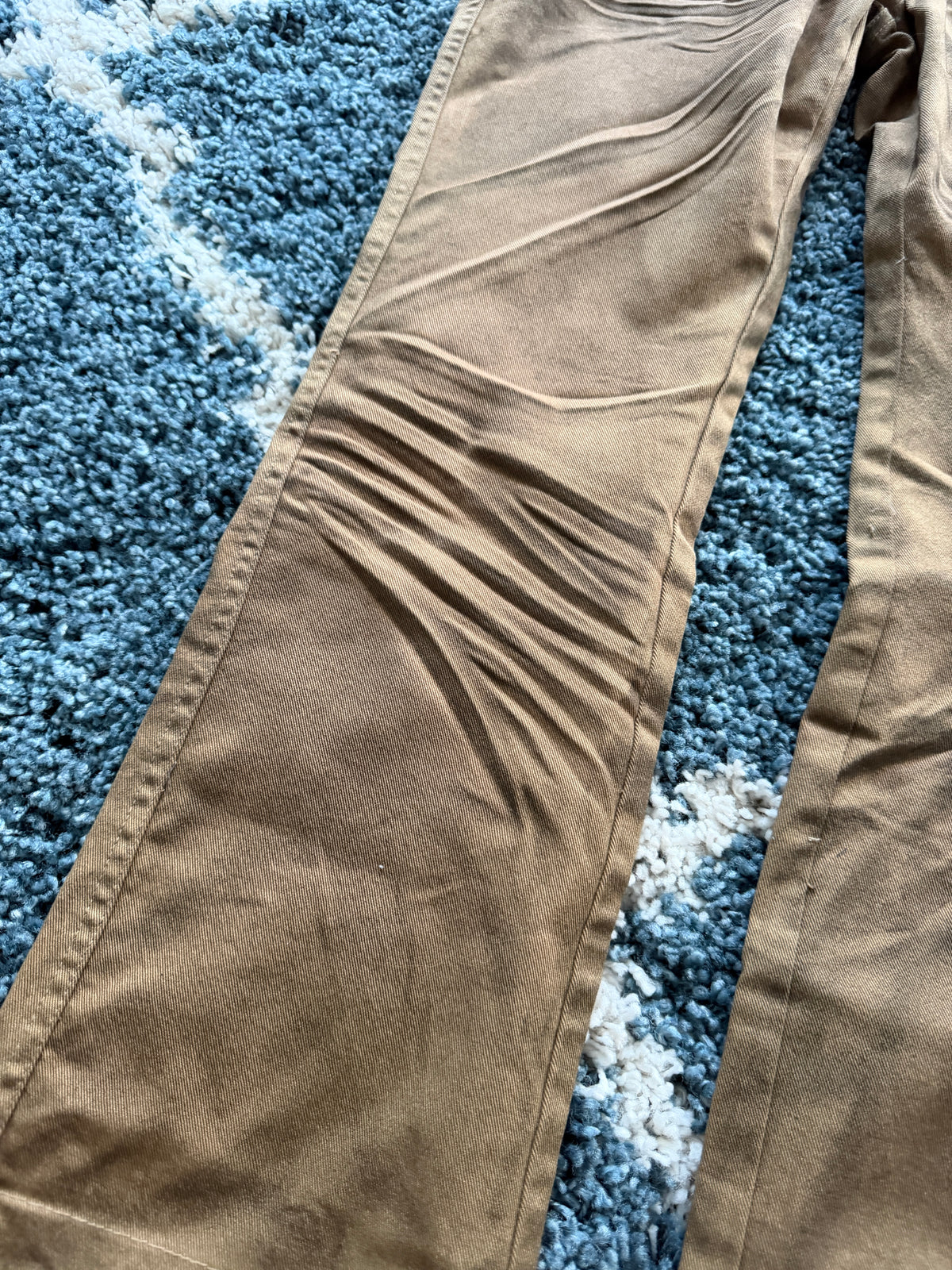 Lagust Giraffe Clawmark Pants