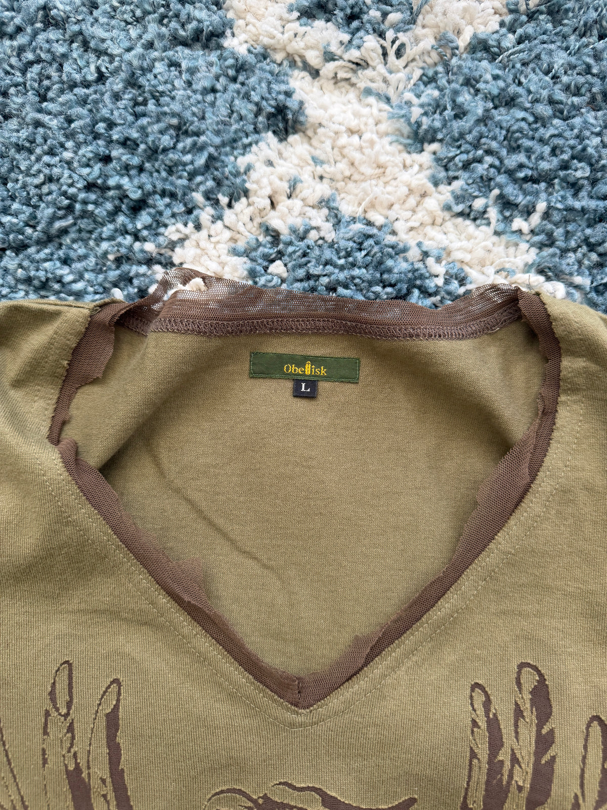 Obelisk Pheonix Shirt