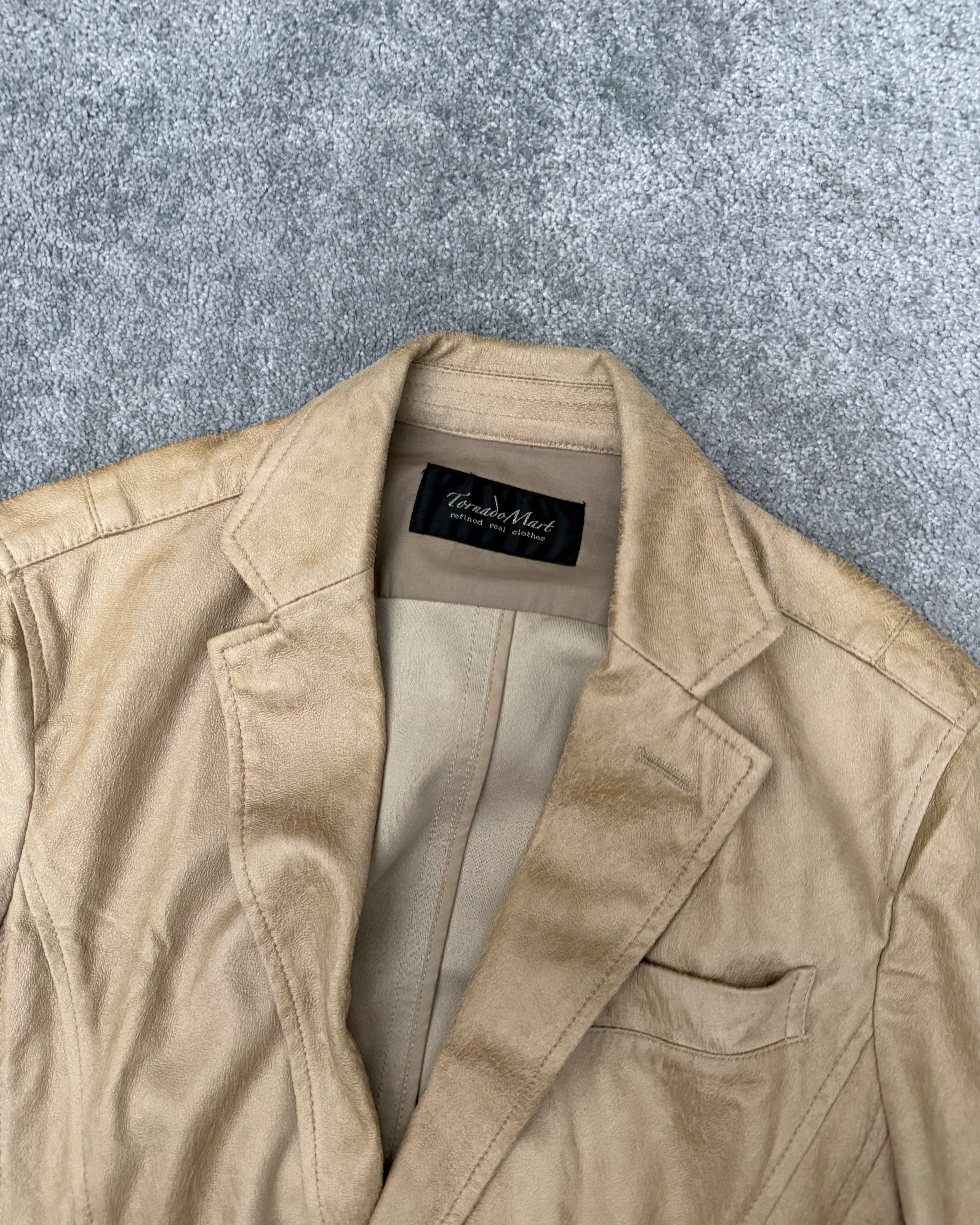 Tornado Mart early 2000‘s Blazer