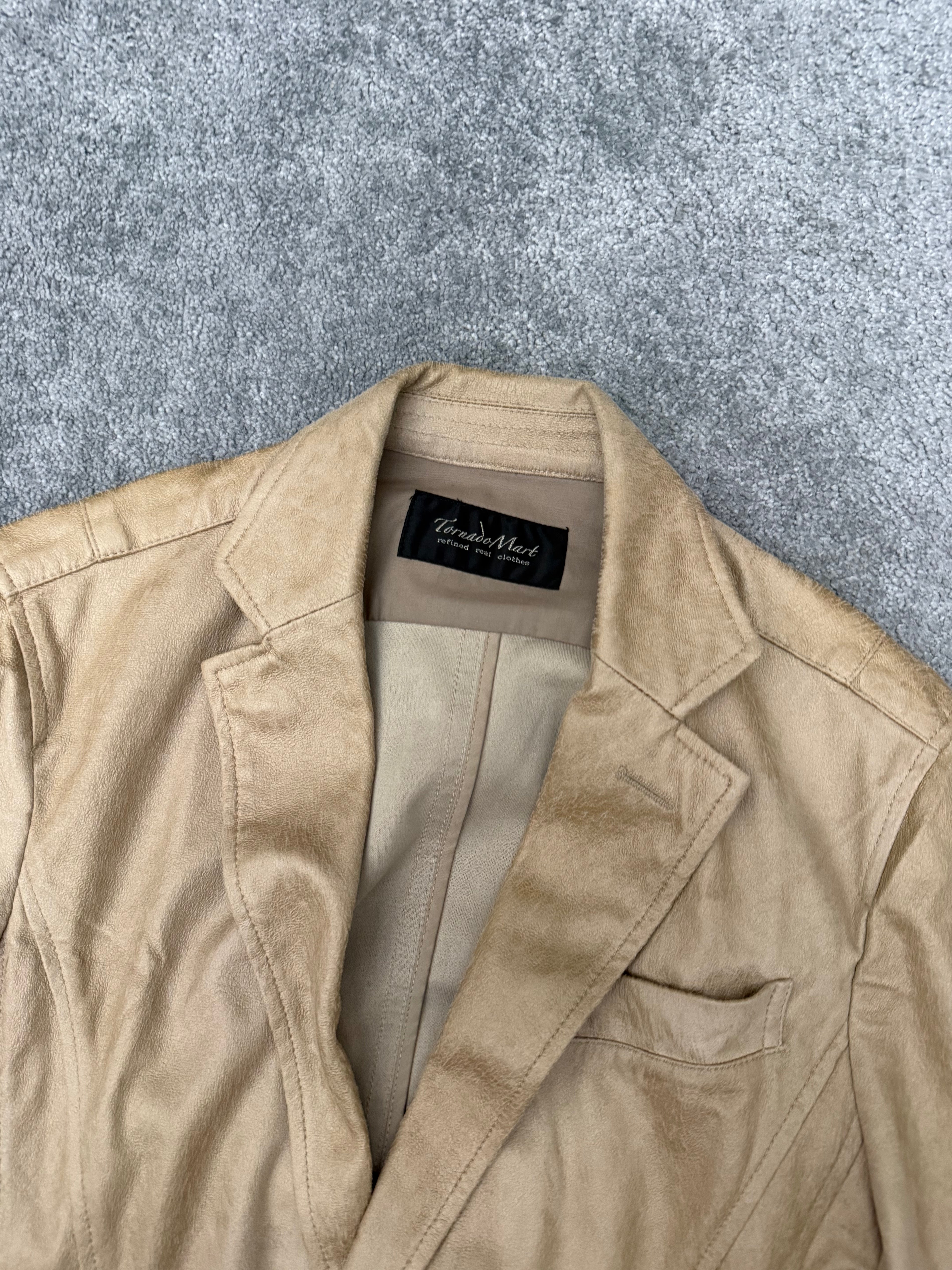 Tornado Mart early 2000‘s Blazer