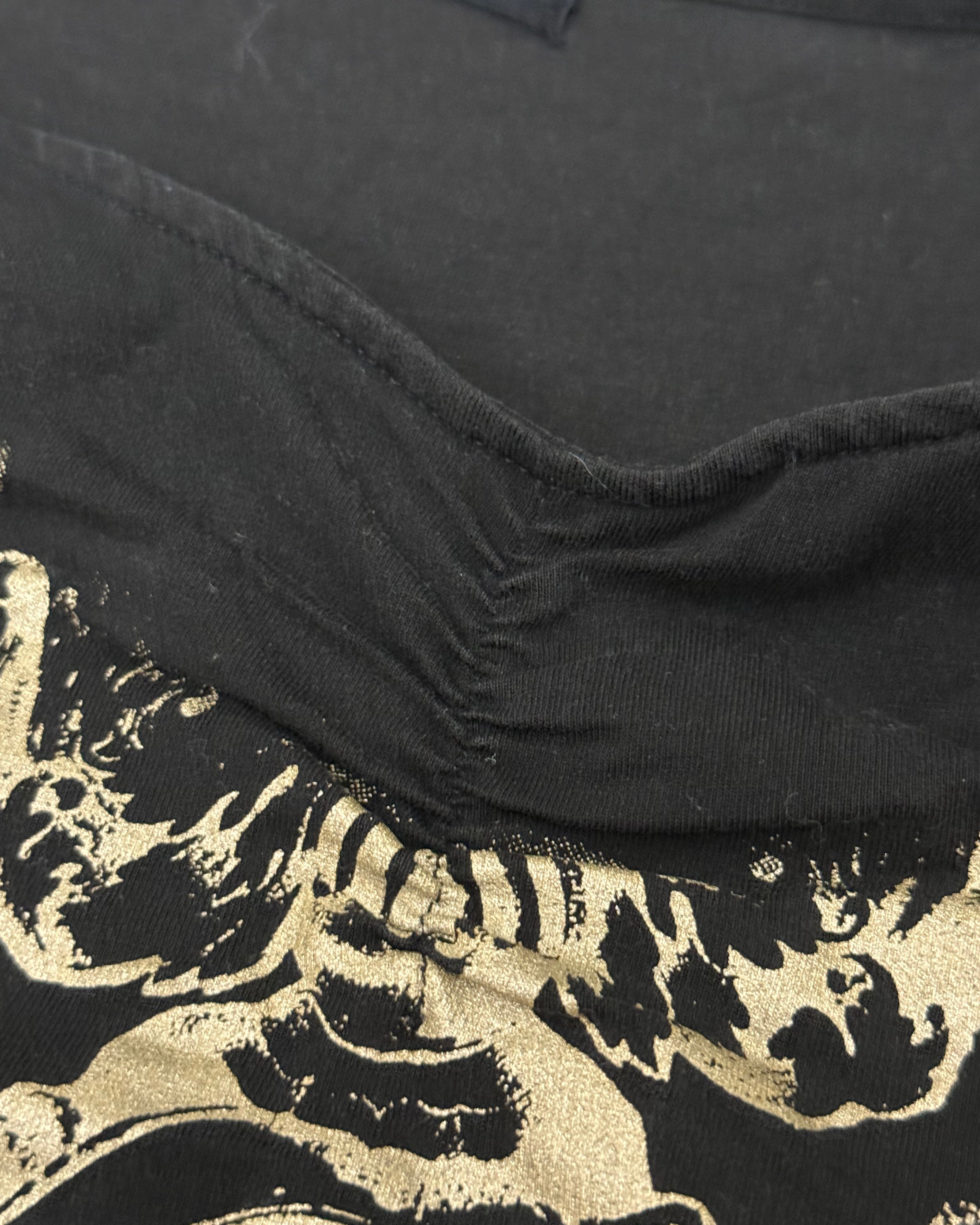 Tornado Mart Tribal Longsleeve