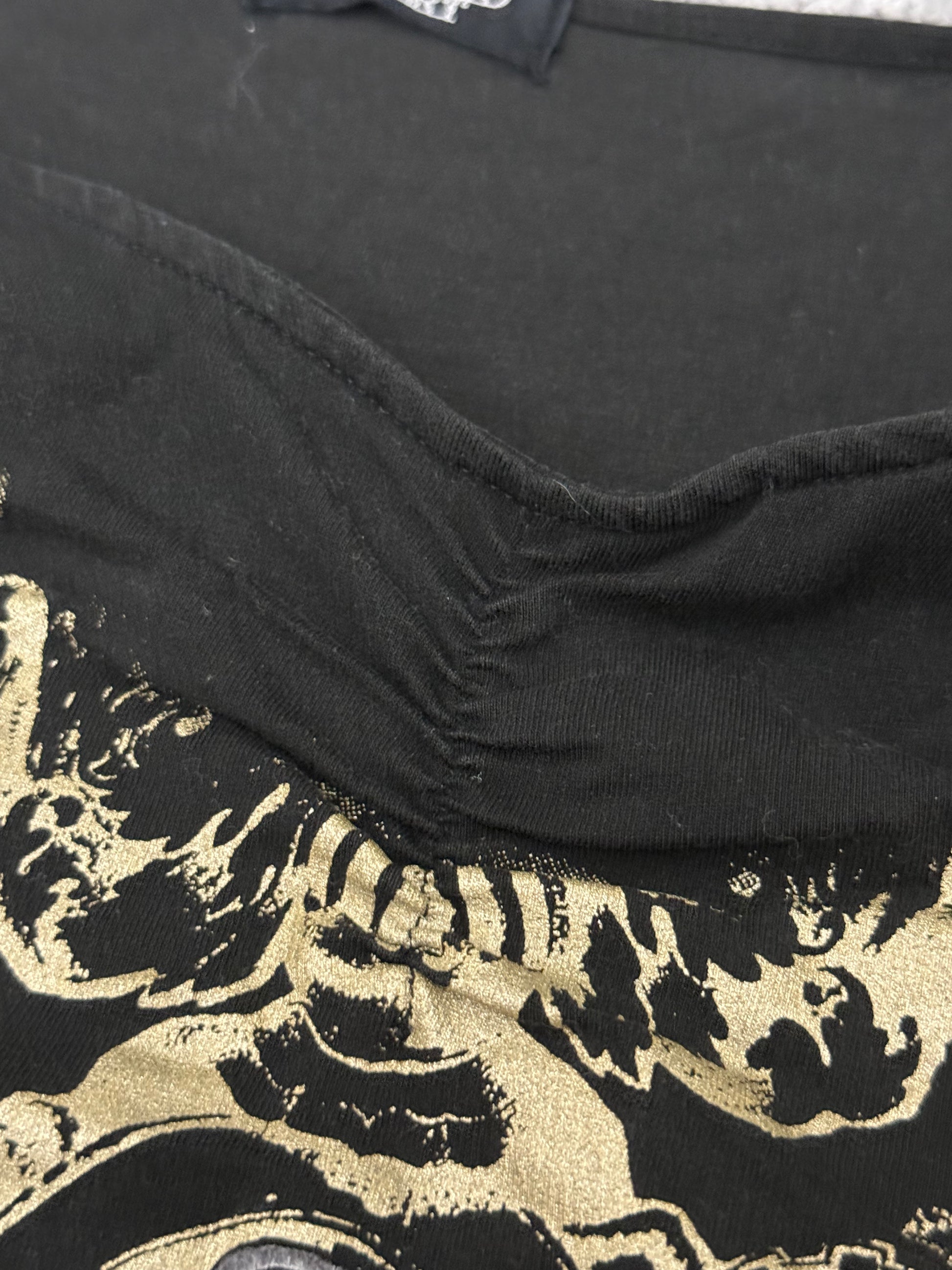 Tornado Mart Tribal Longsleeve