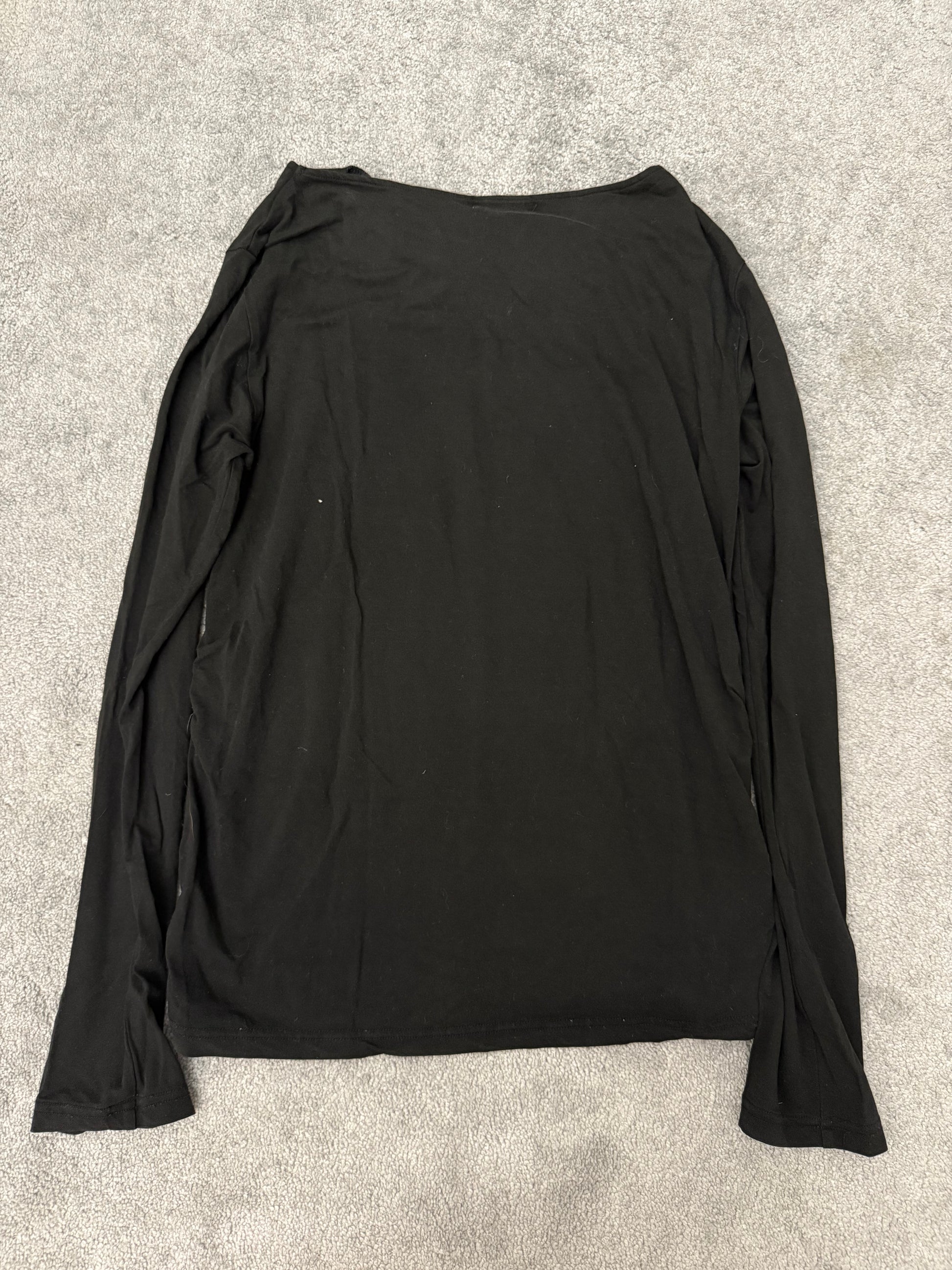 Tornado Mart Tribal Longsleeve